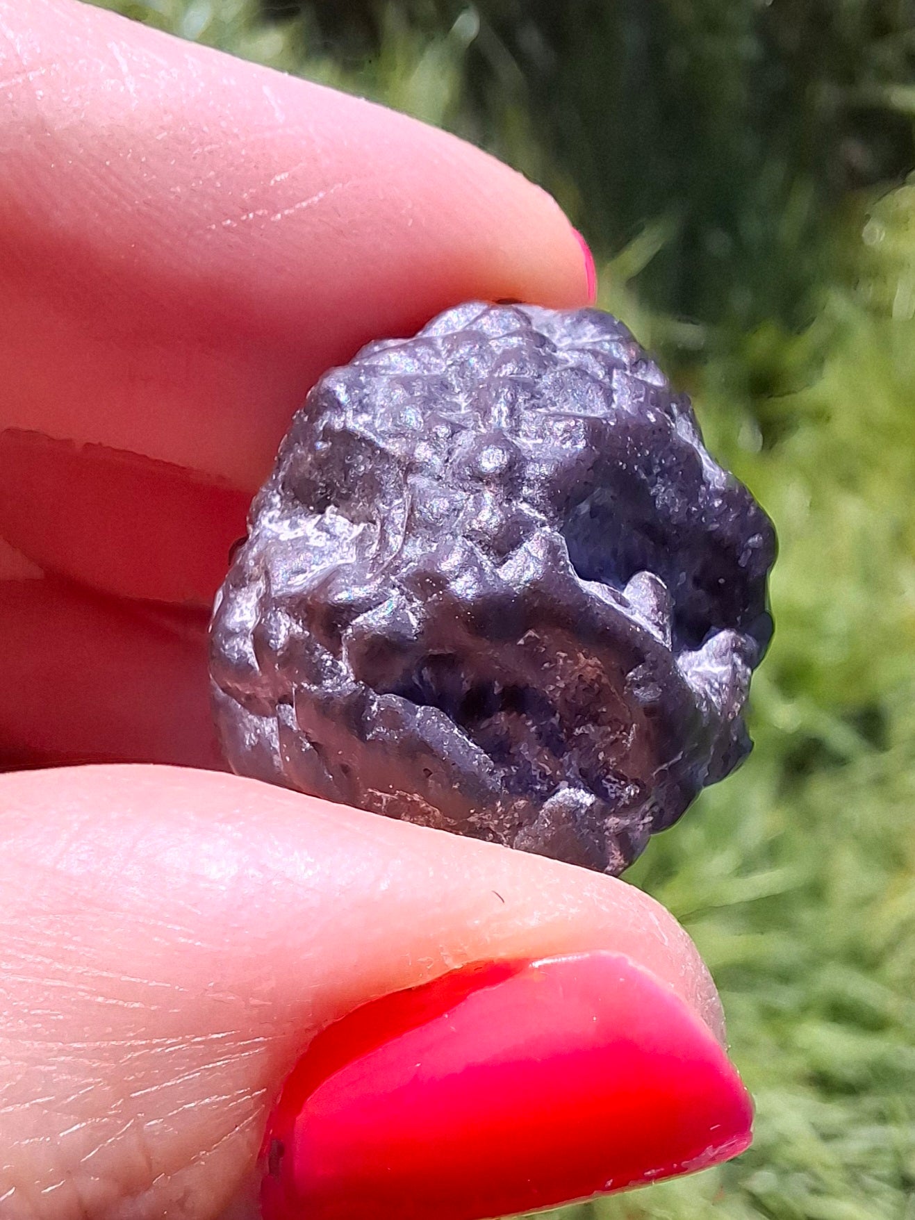 Prophecy Stone, 11.69g (Ref: PS21)
