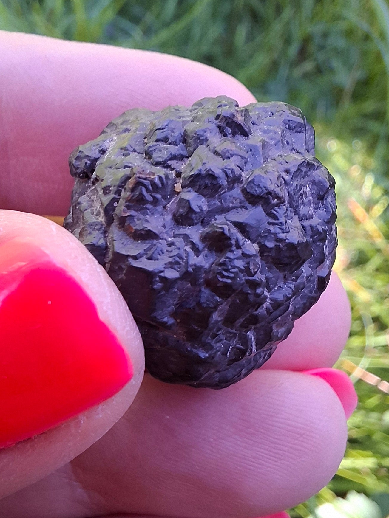 Prophecy Stone, 15.41g (Ref: PS18)
