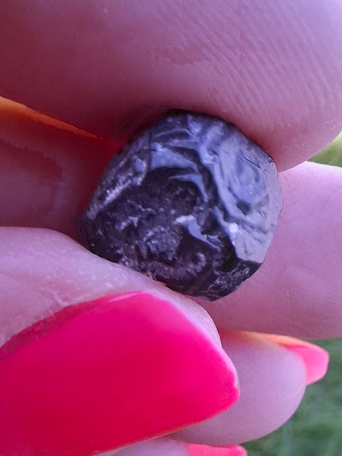 Prophecy Stone, 2.93g (Ref: PS8)