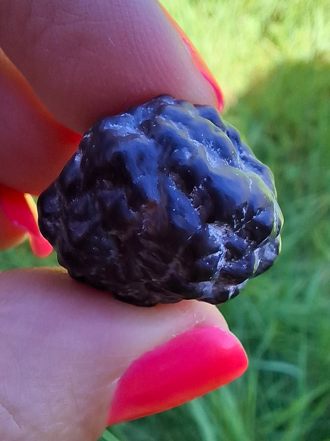 Prophecy Stone, 11.69g (Ref: PS21)