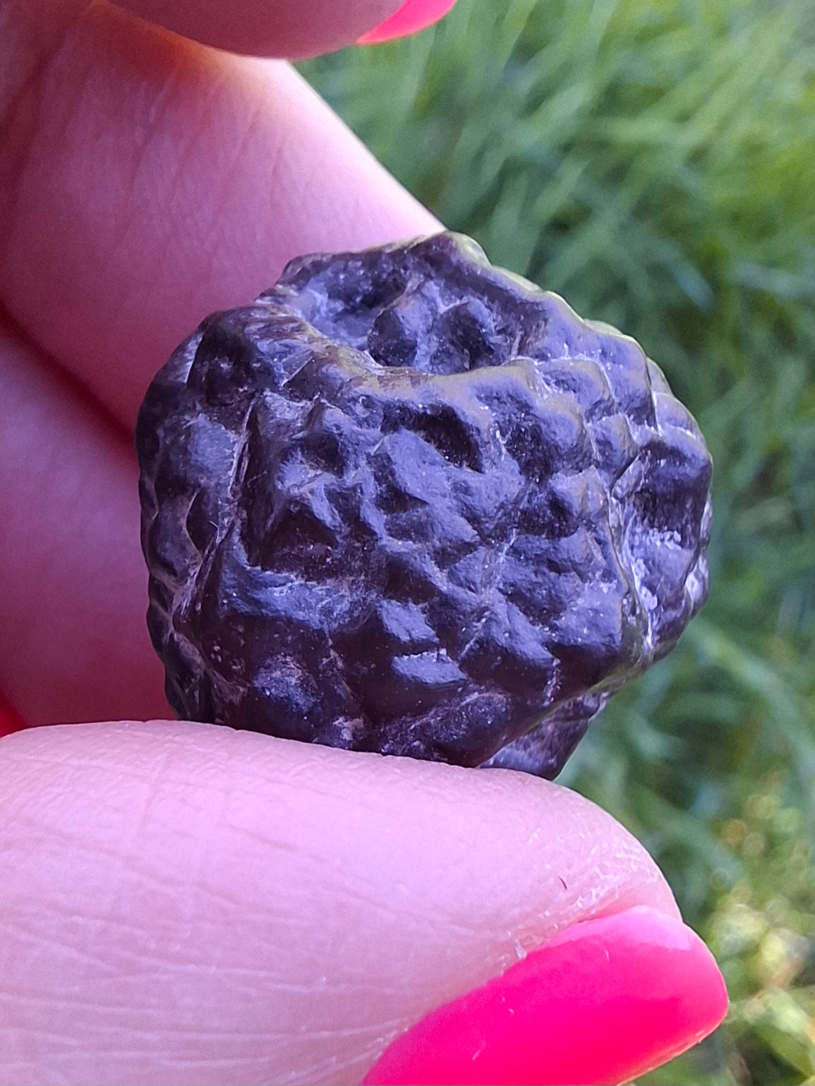 Prophecy Stone, 11.69g (Ref: PS21)