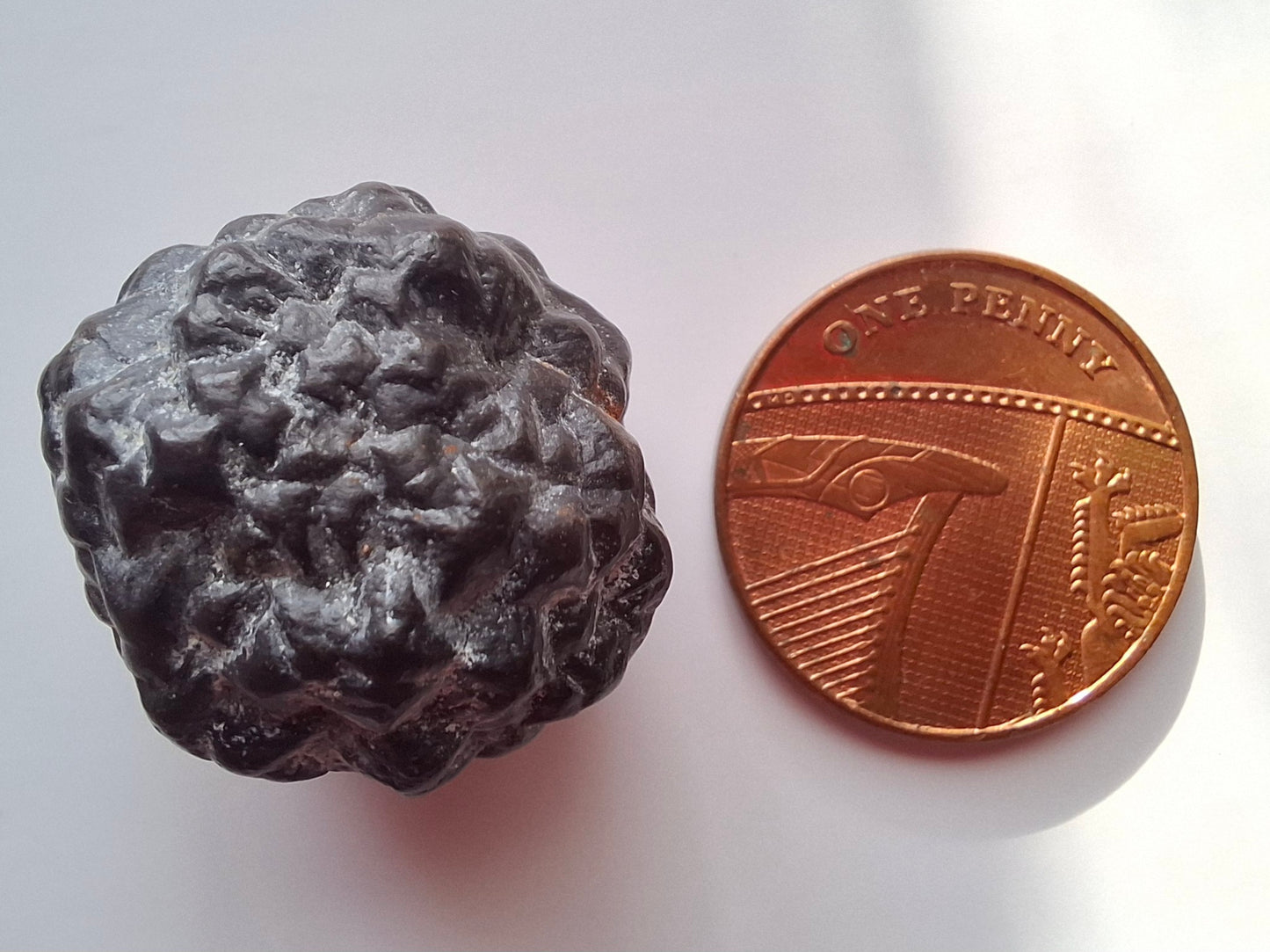 Prophecy Stone, 11.69g (Ref: PS21)