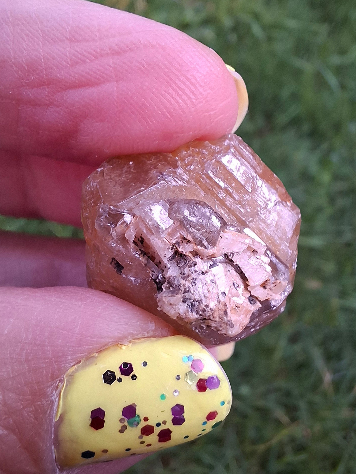 Cerussite, 19.82g, Crystal (Ref: CE4)