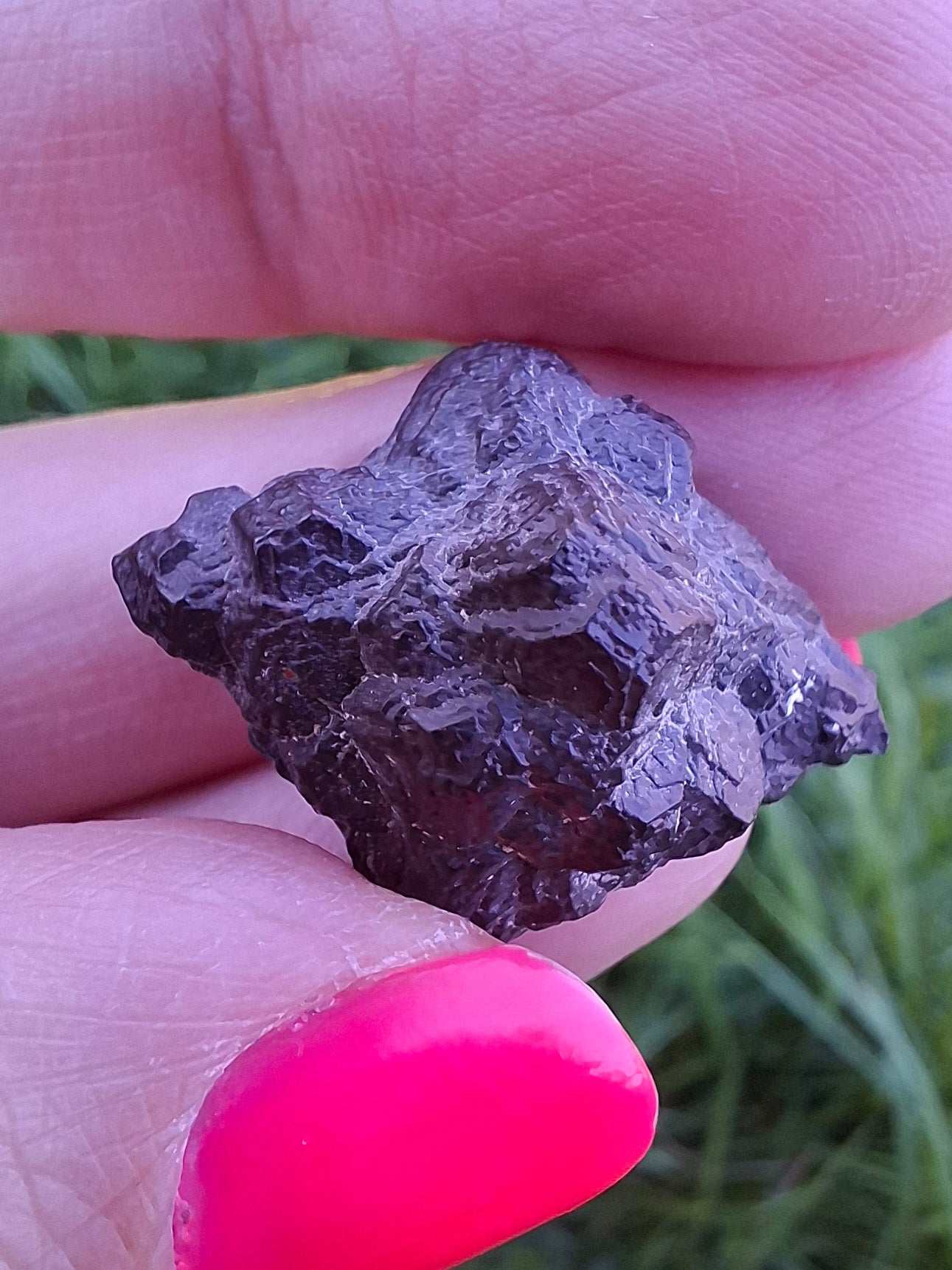 Prophecy Stone, 8.42g (Ref: PS9)