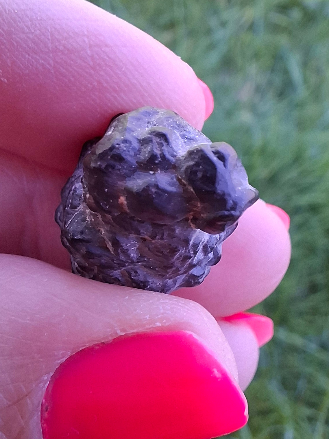 Prophecy Stone, 6.16g (Ref: PS10)