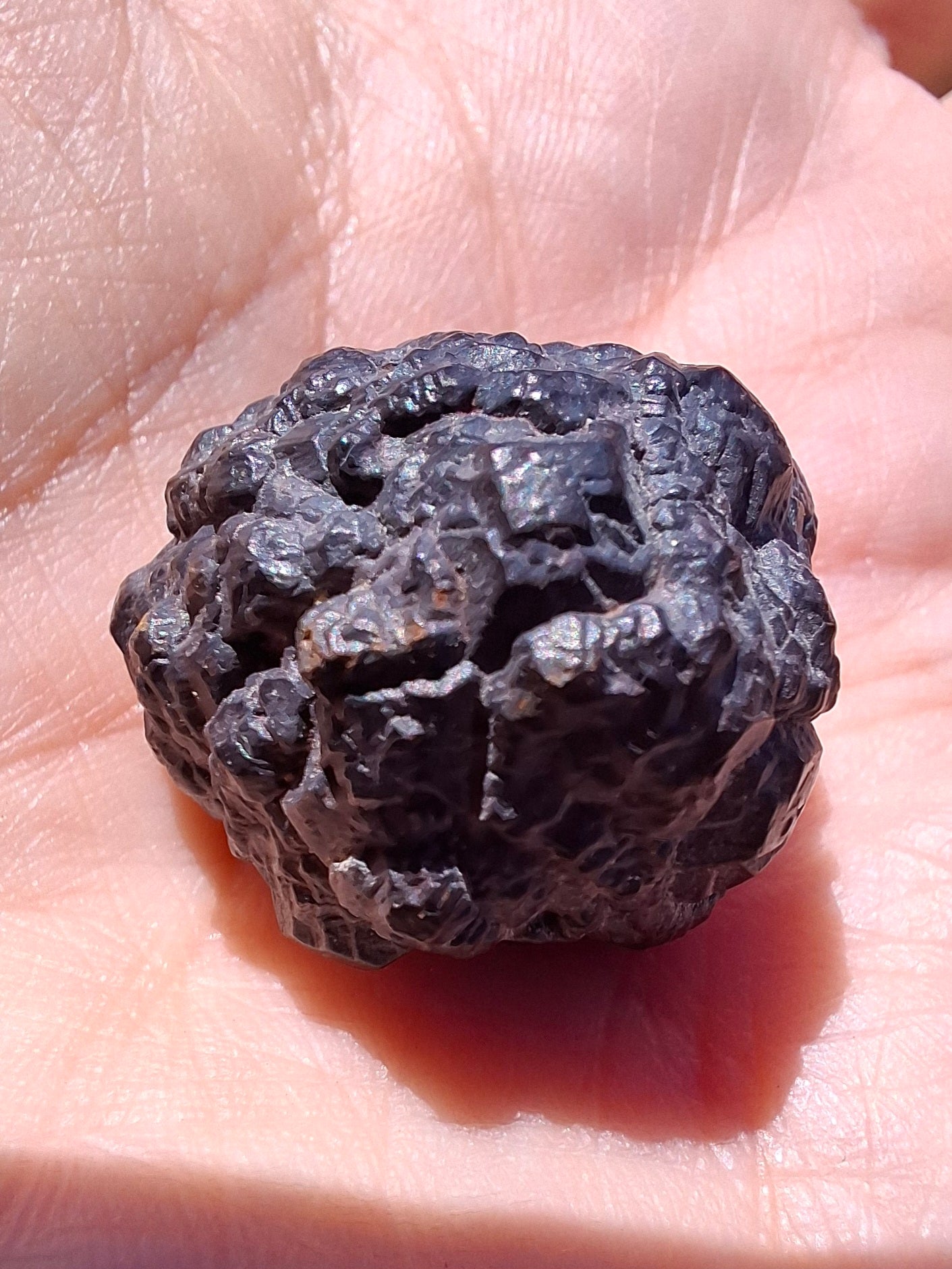 Prophecy Stone, 15.41g (Ref: PS18)
