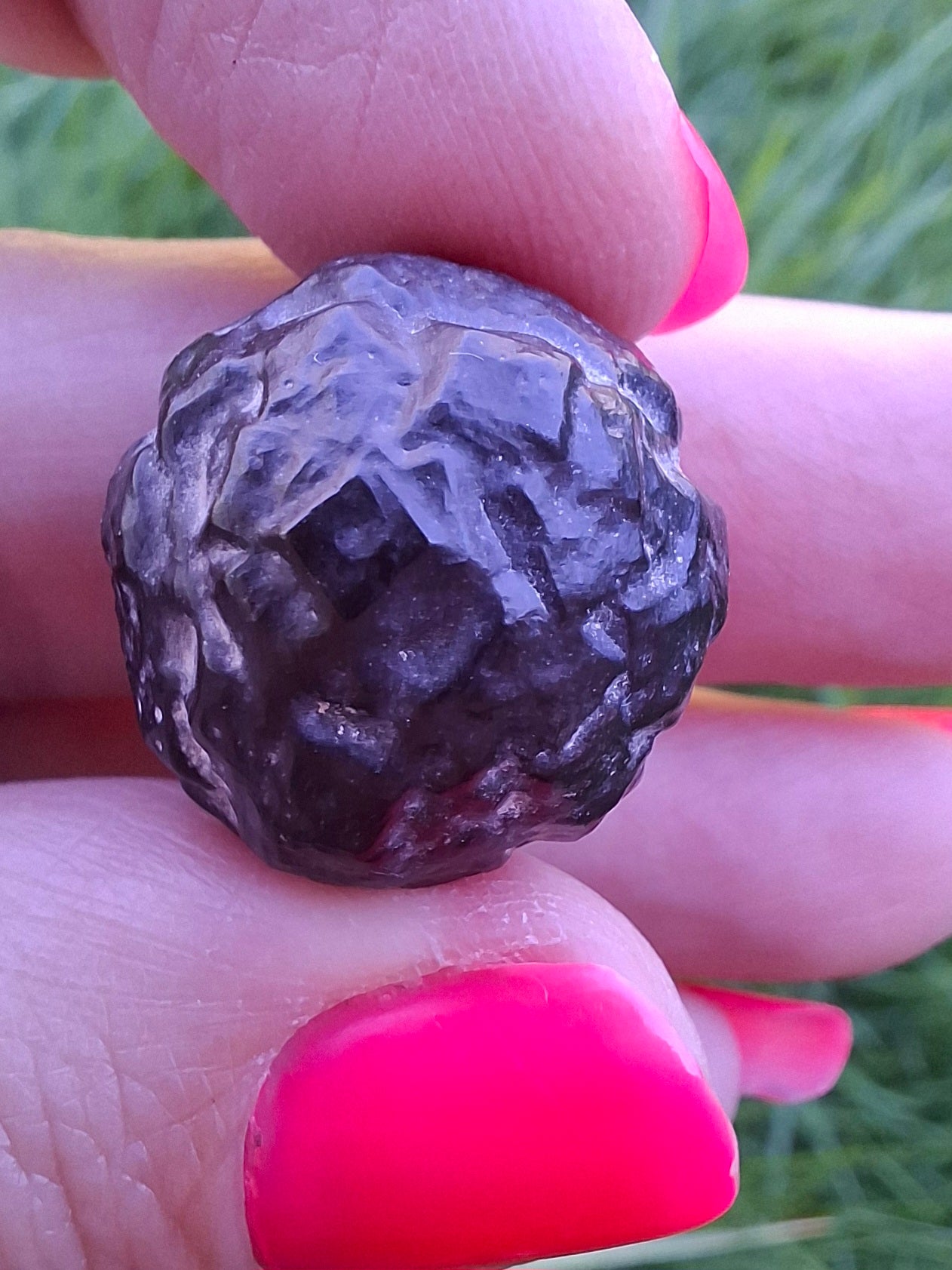 Prophecy Stone, 12.84g (Ref: PS23)