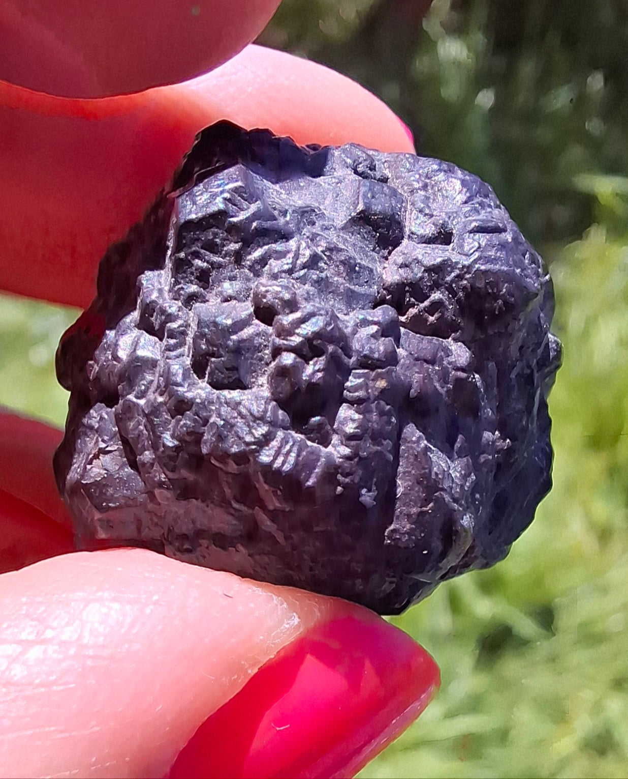 Prophecy Stone, 15.41g (Ref: PS18)