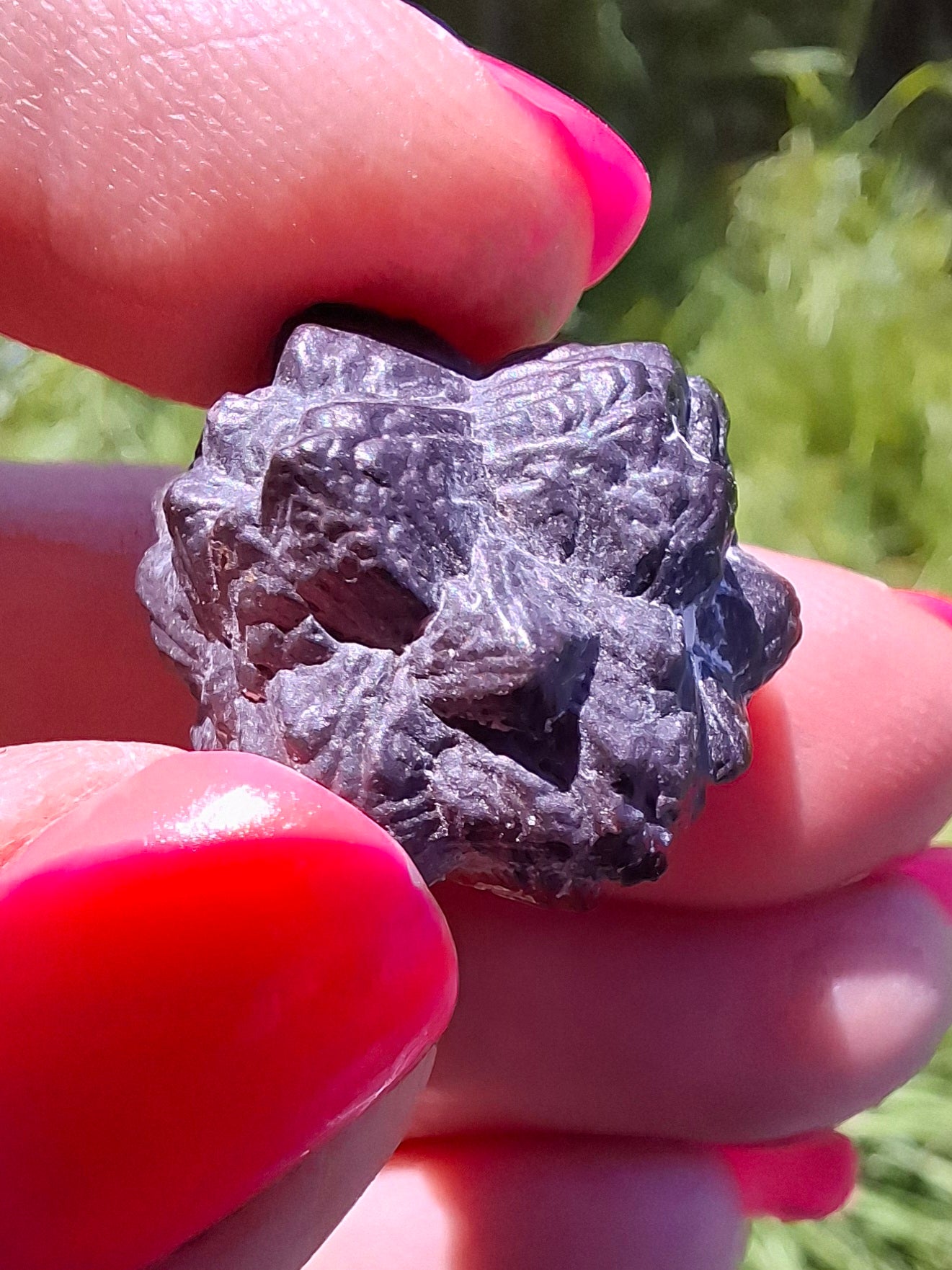 Prophecy Stone, 12.46g (Ref: PS17)