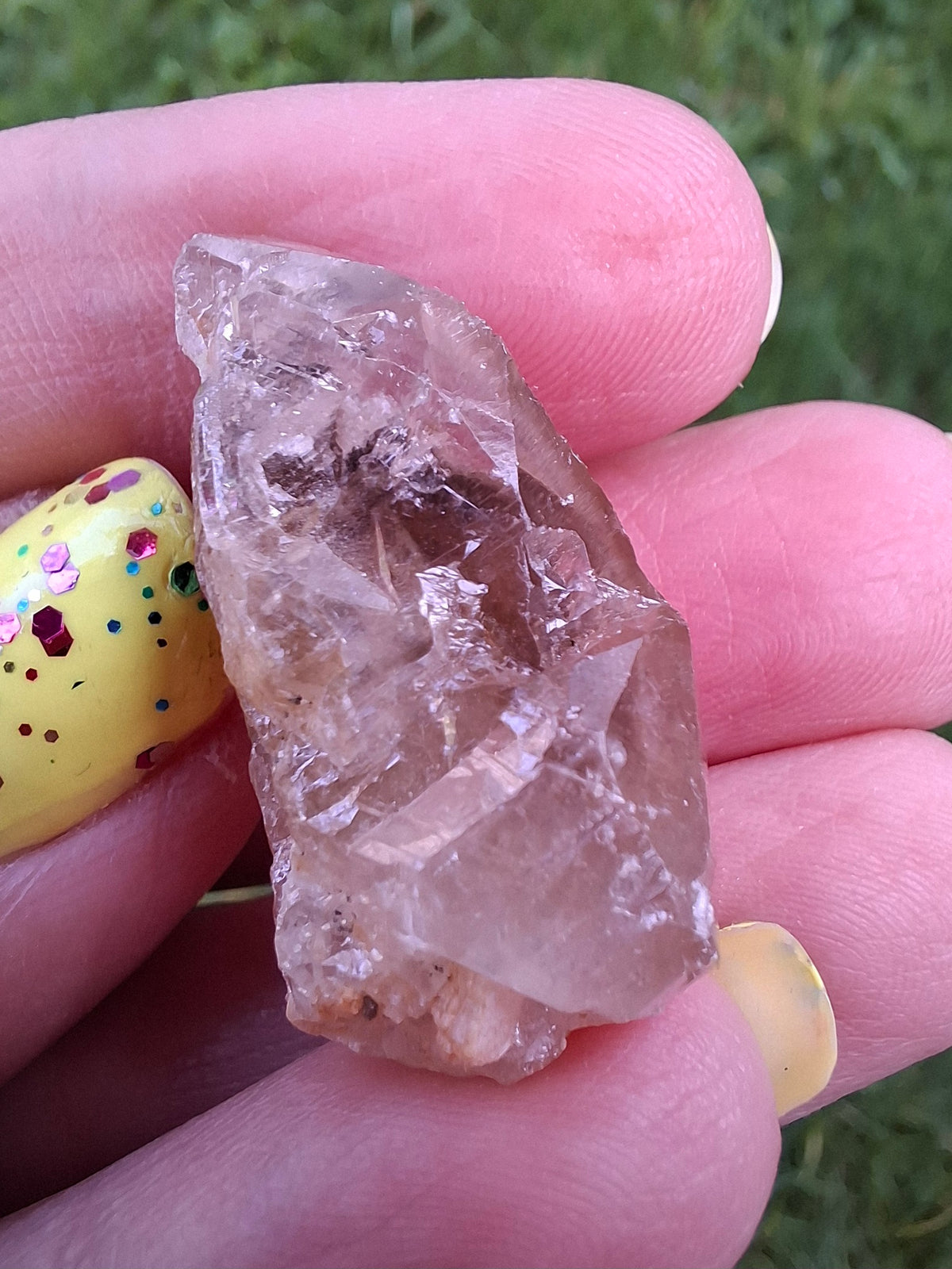 Cerussite, 14.75g, Crystal (Ref: CE2)