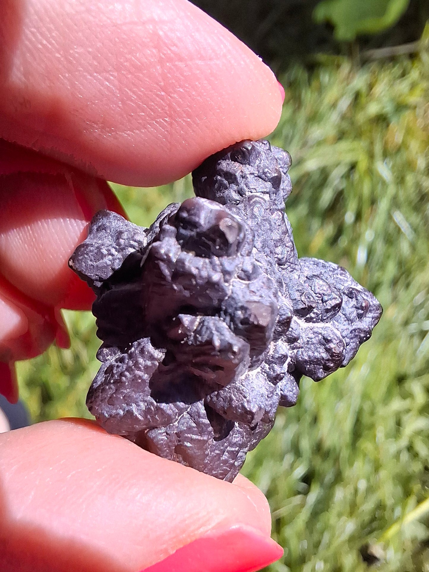 Prophecy Stone, 12.58g (Ref: PS2)