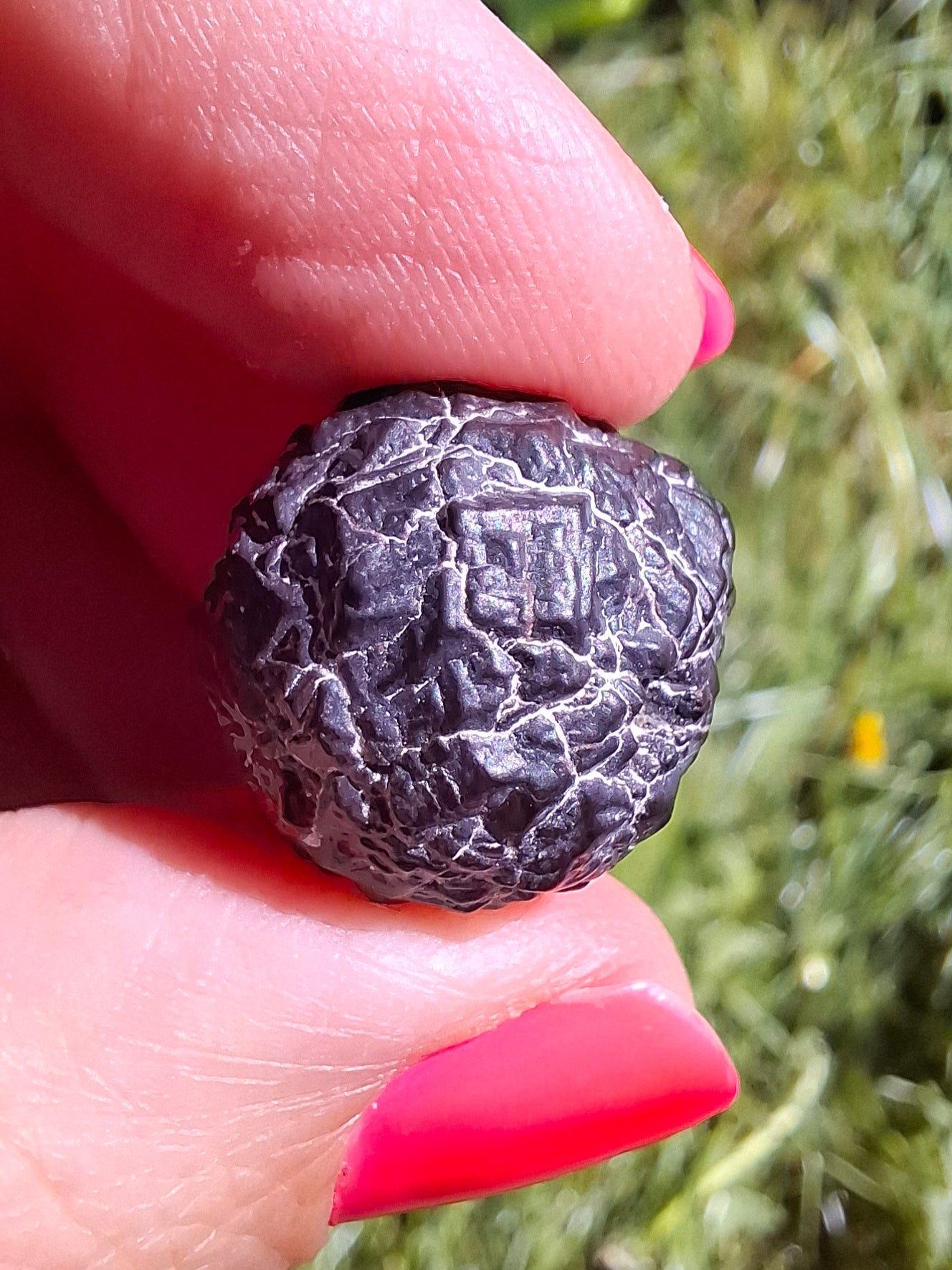 Prophecy Stone, 8.69g (Ref: PS3)