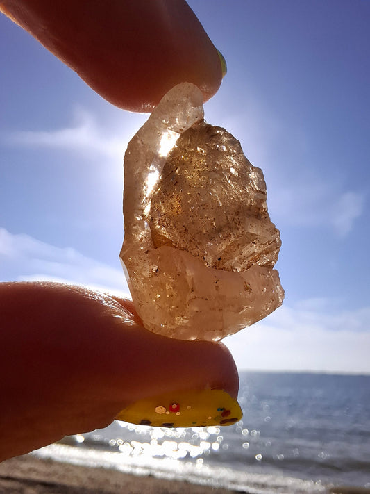Cerussite, 14.75g, Crystal (Ref: CE2)