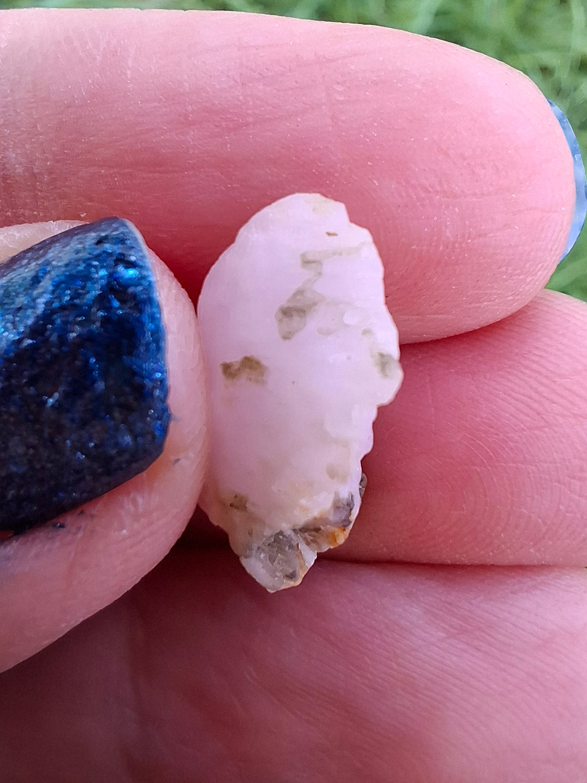 Morganite, 1.81g, Crystal (Ref: MO5)