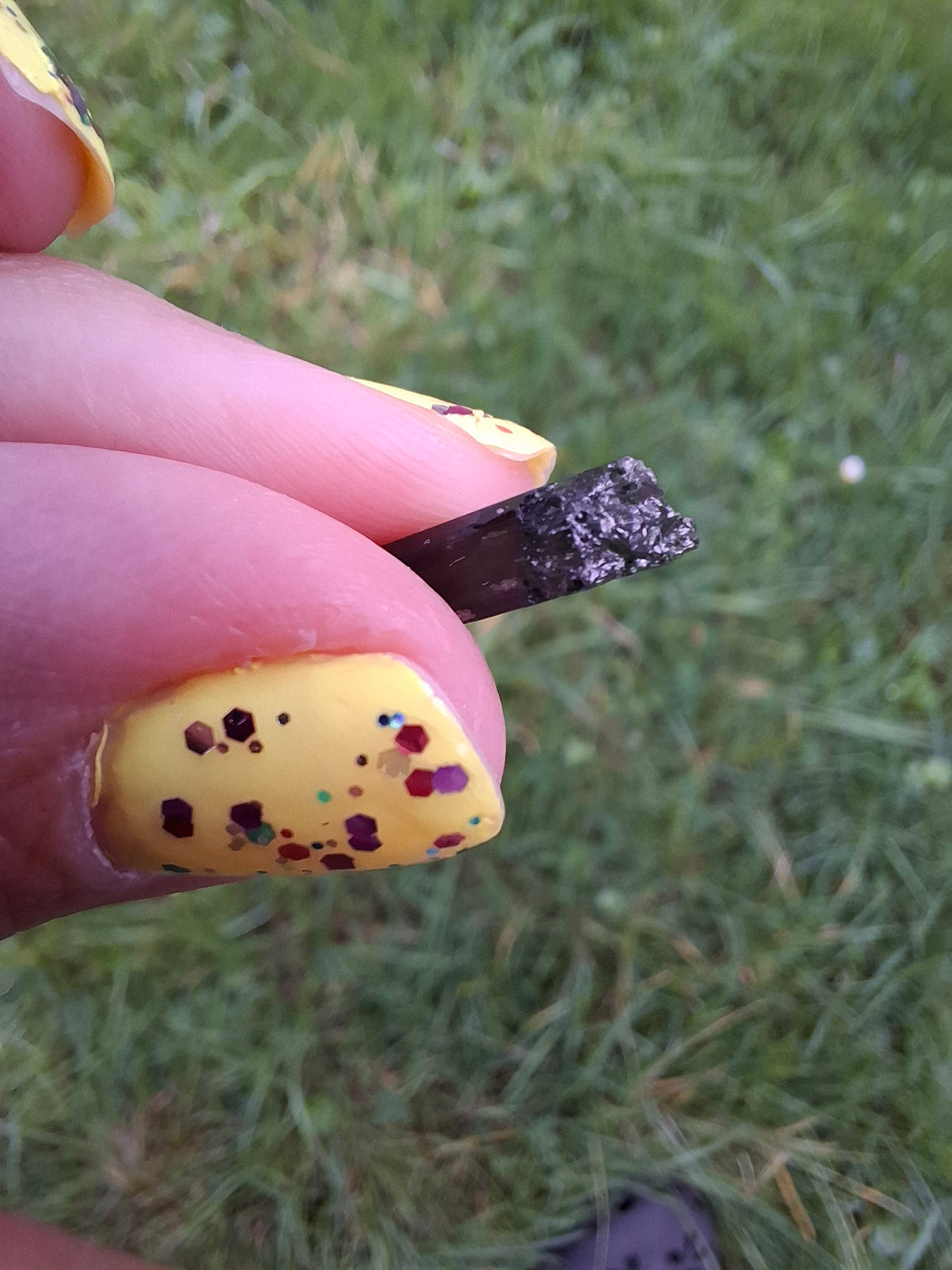 Diopside, 0.65g, Crystal (Ref: DIO5)