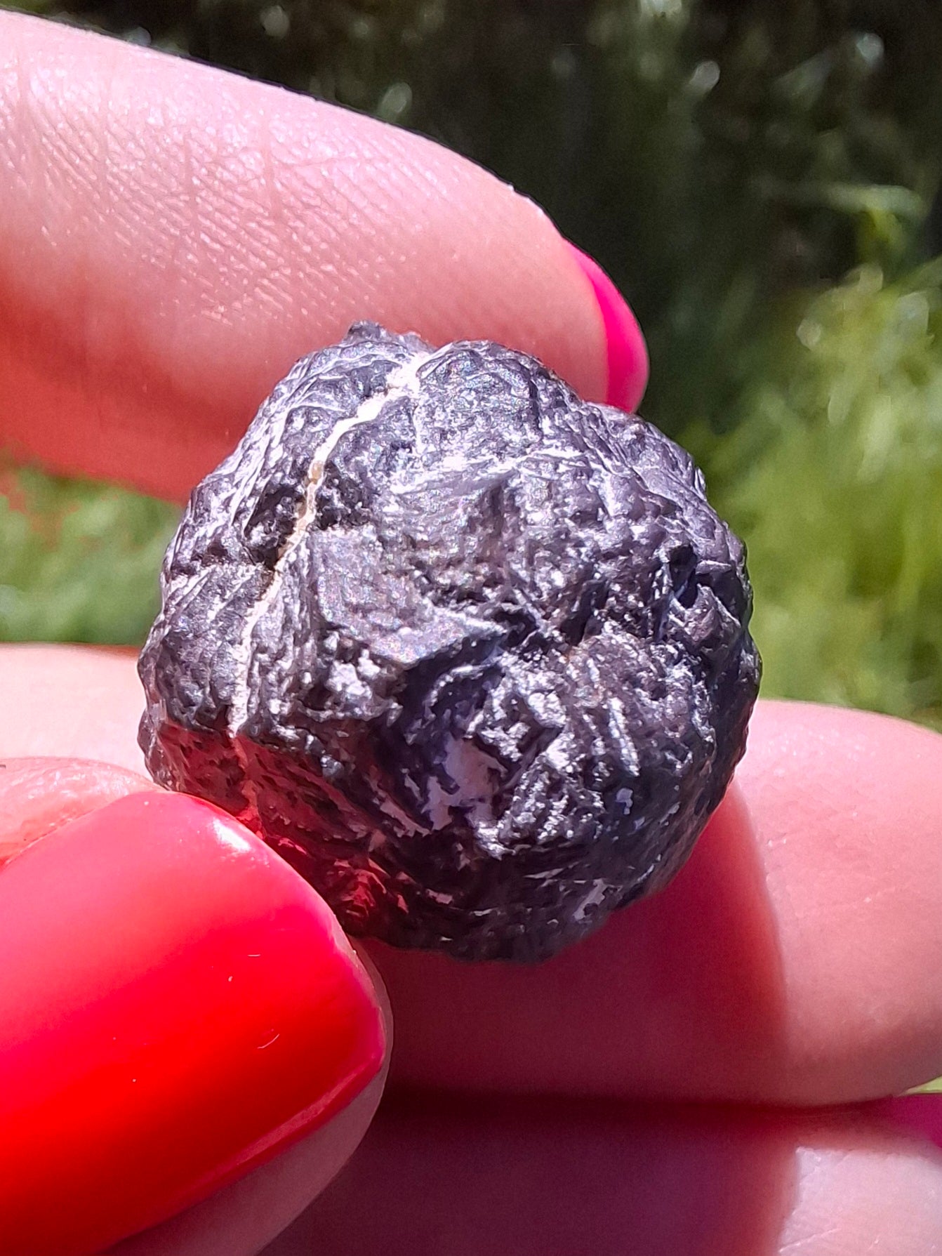 Prophecy Stone, 11.71g (Ref: PS19)