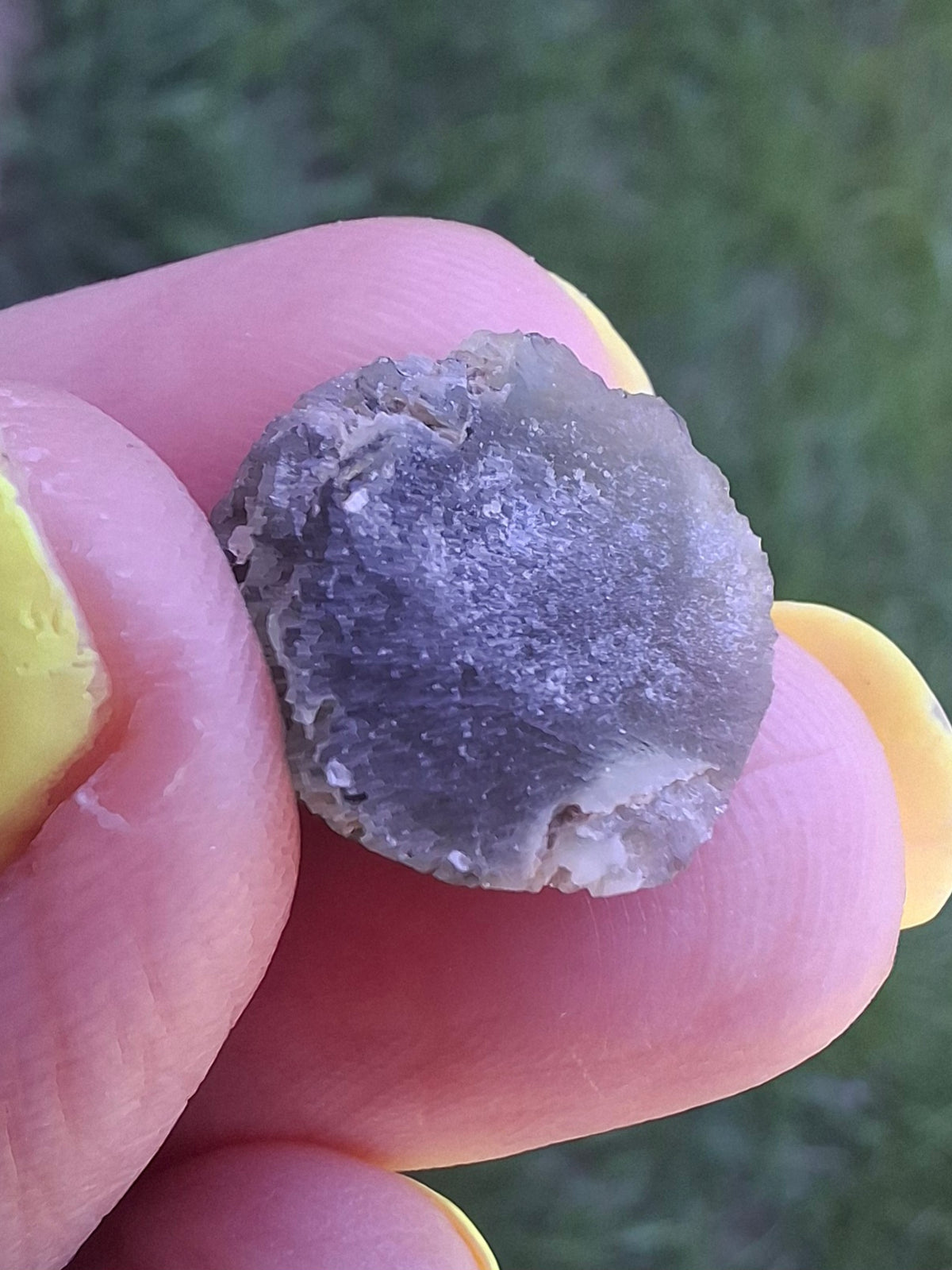 Moldavite Piece, 2.09g, Tektite (Ref: 1510)