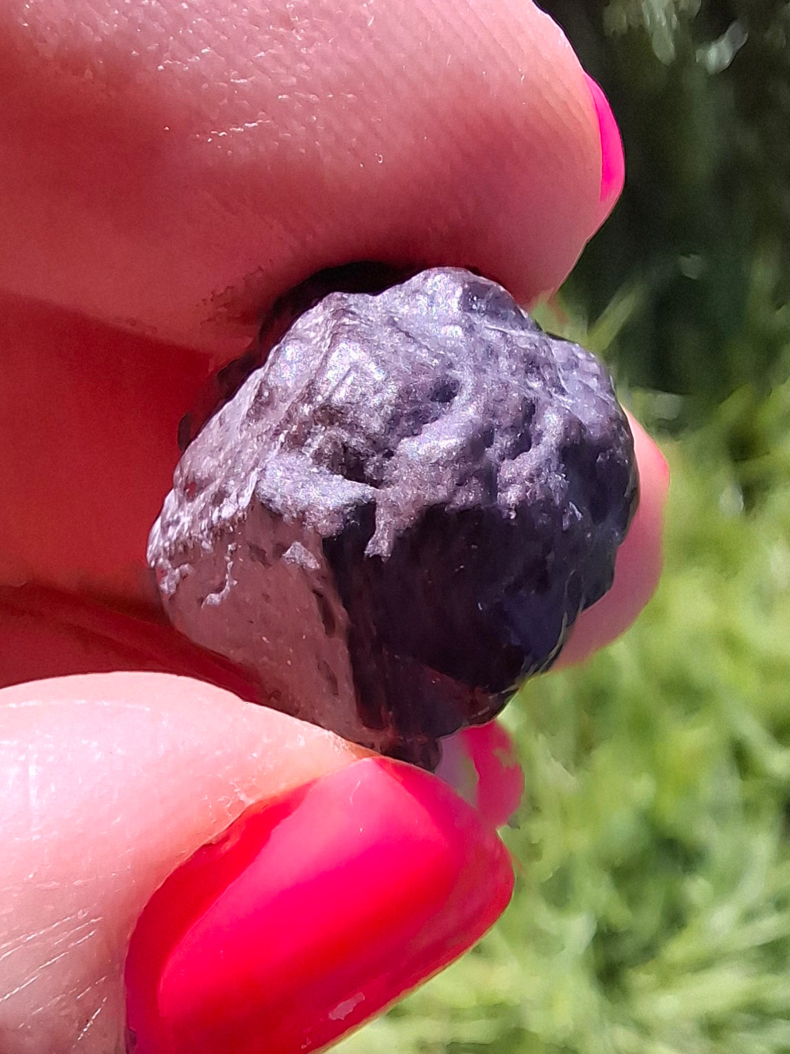 Prophecy Stone, 6.97g (Ref: PS14)