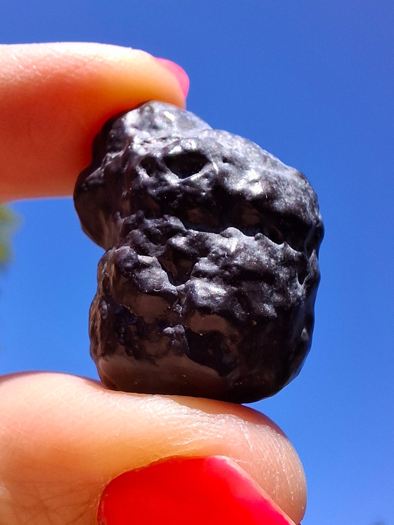 Prophecy Stone, 15.03g (Ref: PS4)