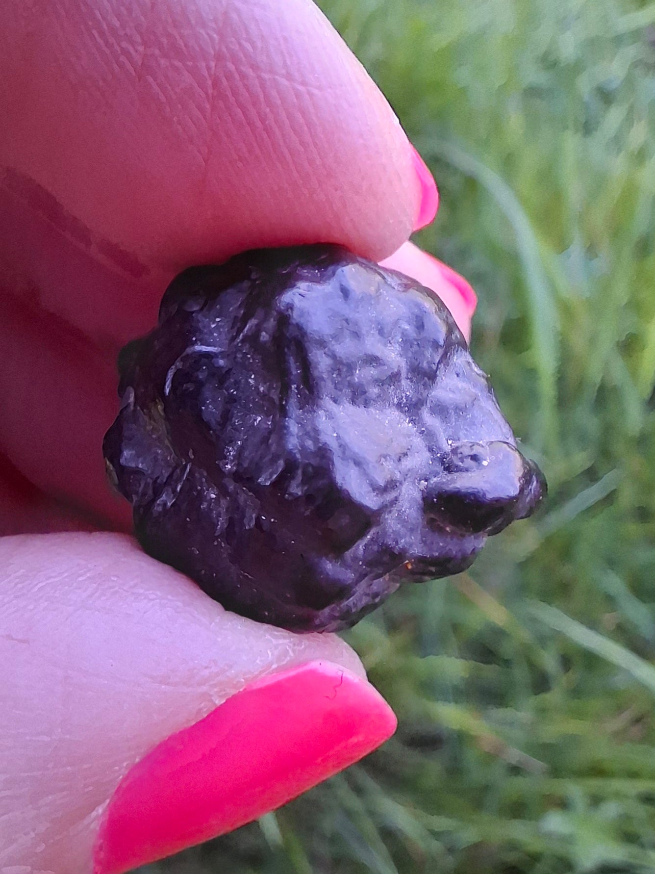 Prophecy Stone, 10.55g (Ref: PS12)
