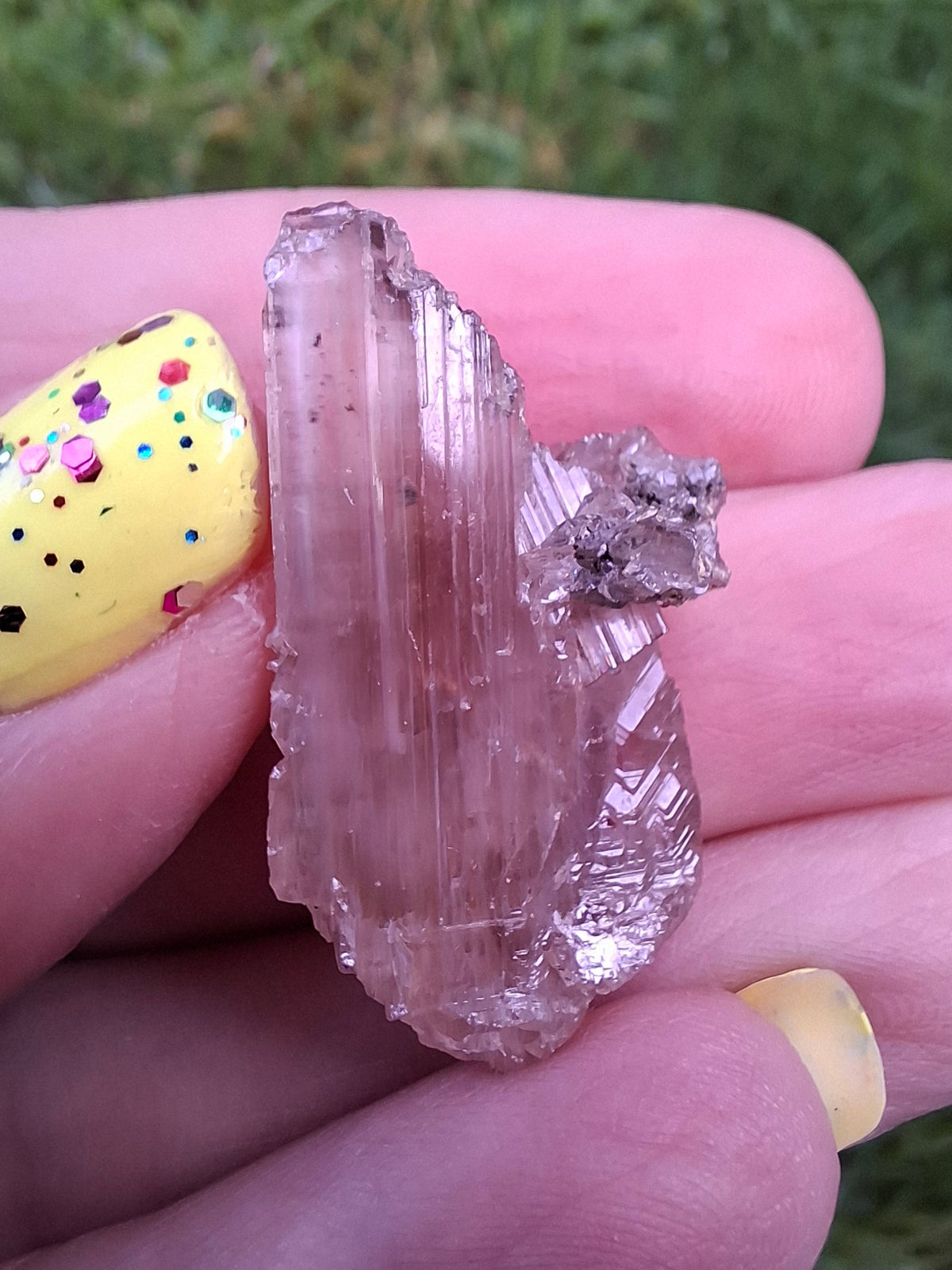 Cerussite, 10.57g, Crystal (Ref: CE1)