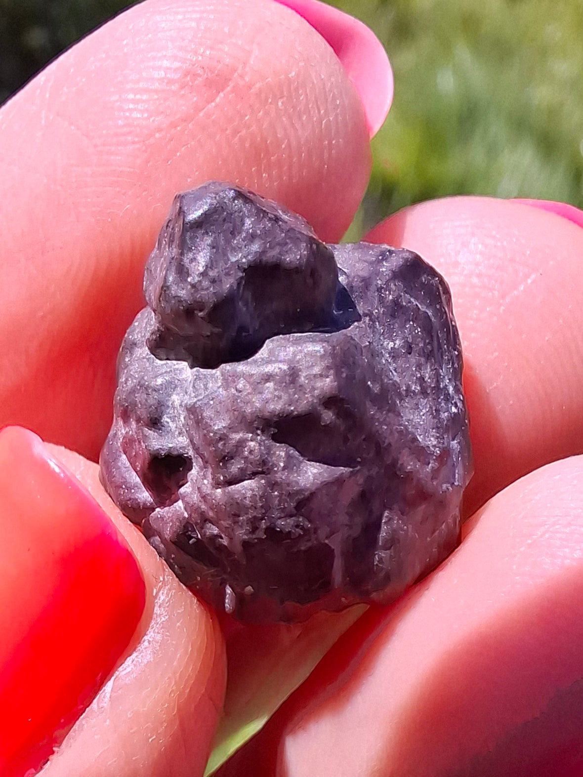 Prophecy Stone, 6.97g (Ref: PS14)