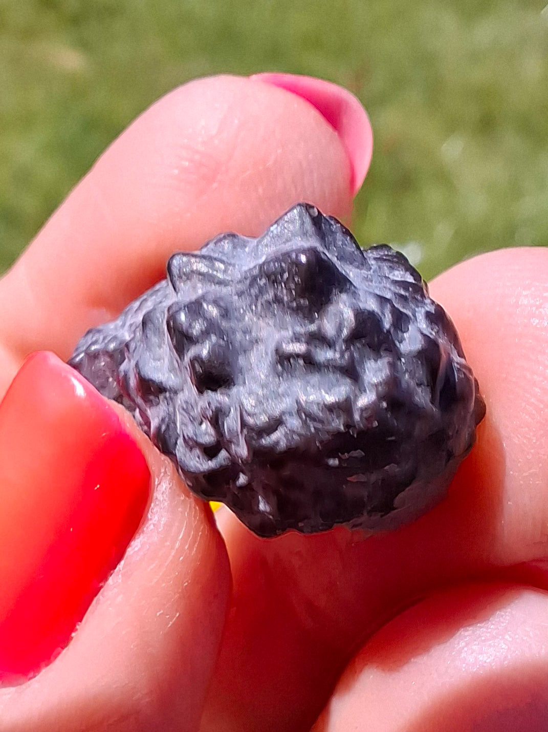 Prophecy Stone, 6.16g (Ref: PS10)