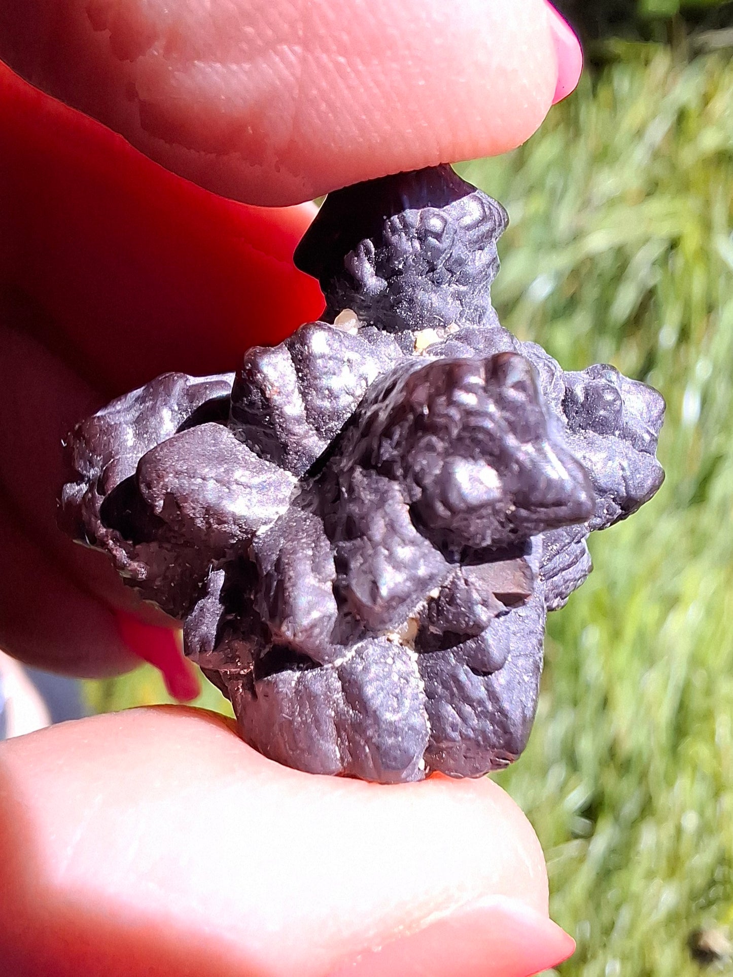 Prophecy Stone, 12.58g (Ref: PS2)