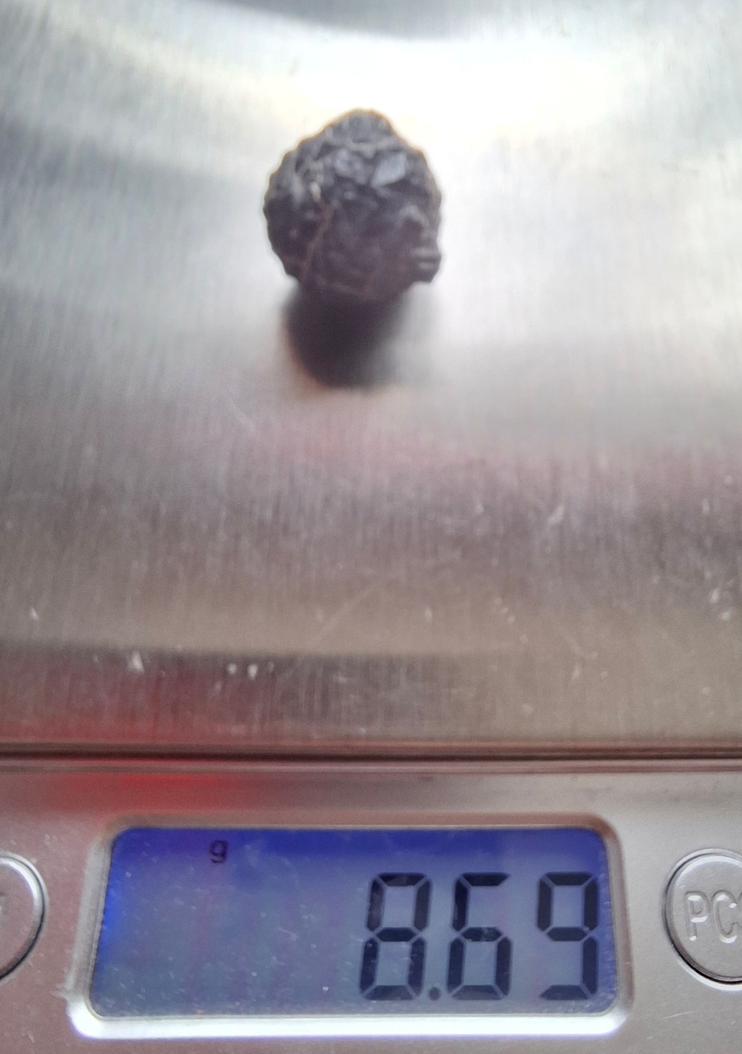 Prophecy Stone, 8.69g (Ref: PS3)