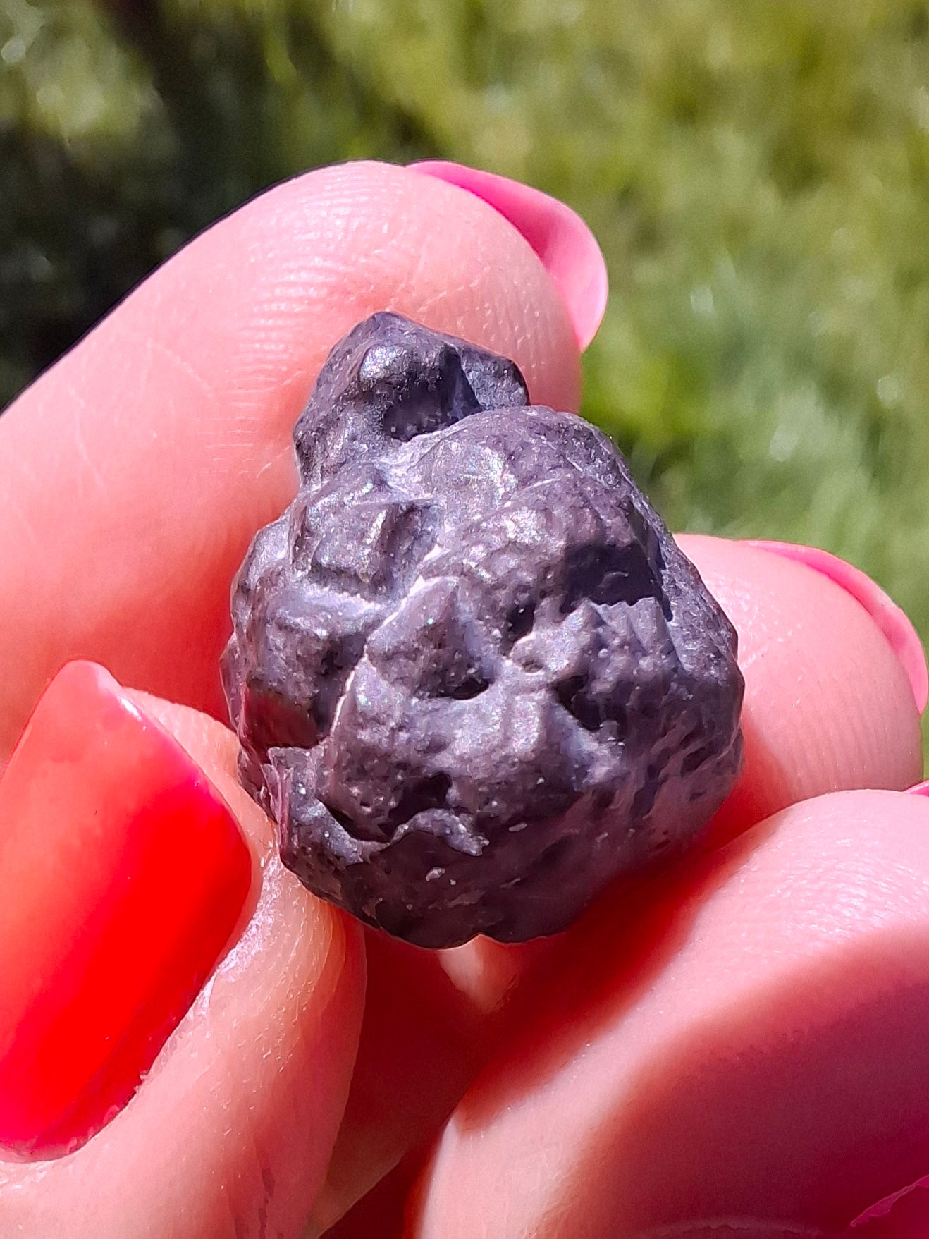 Prophecy Stone, 6.97g (Ref: PS14)