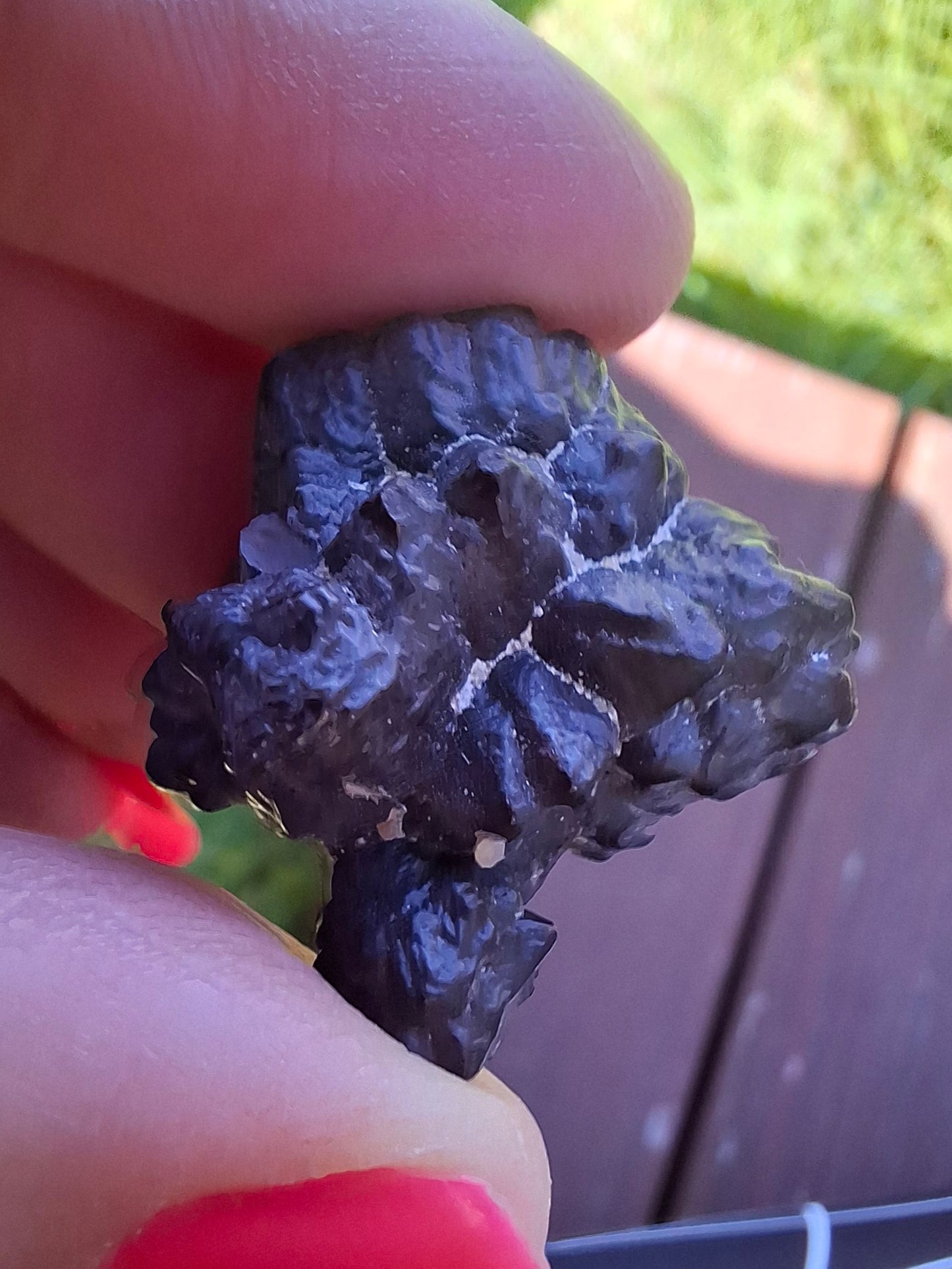 Prophecy Stone, 12.58g (Ref: PS2)