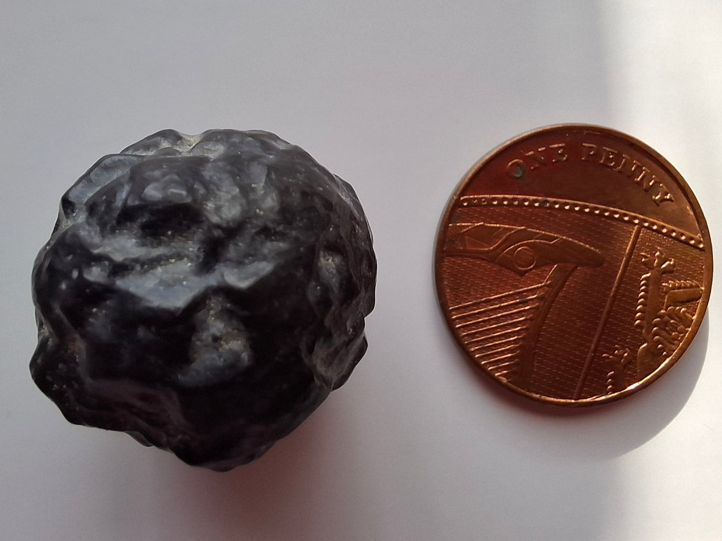 Prophecy Stone, 12.84g (Ref: PS23)