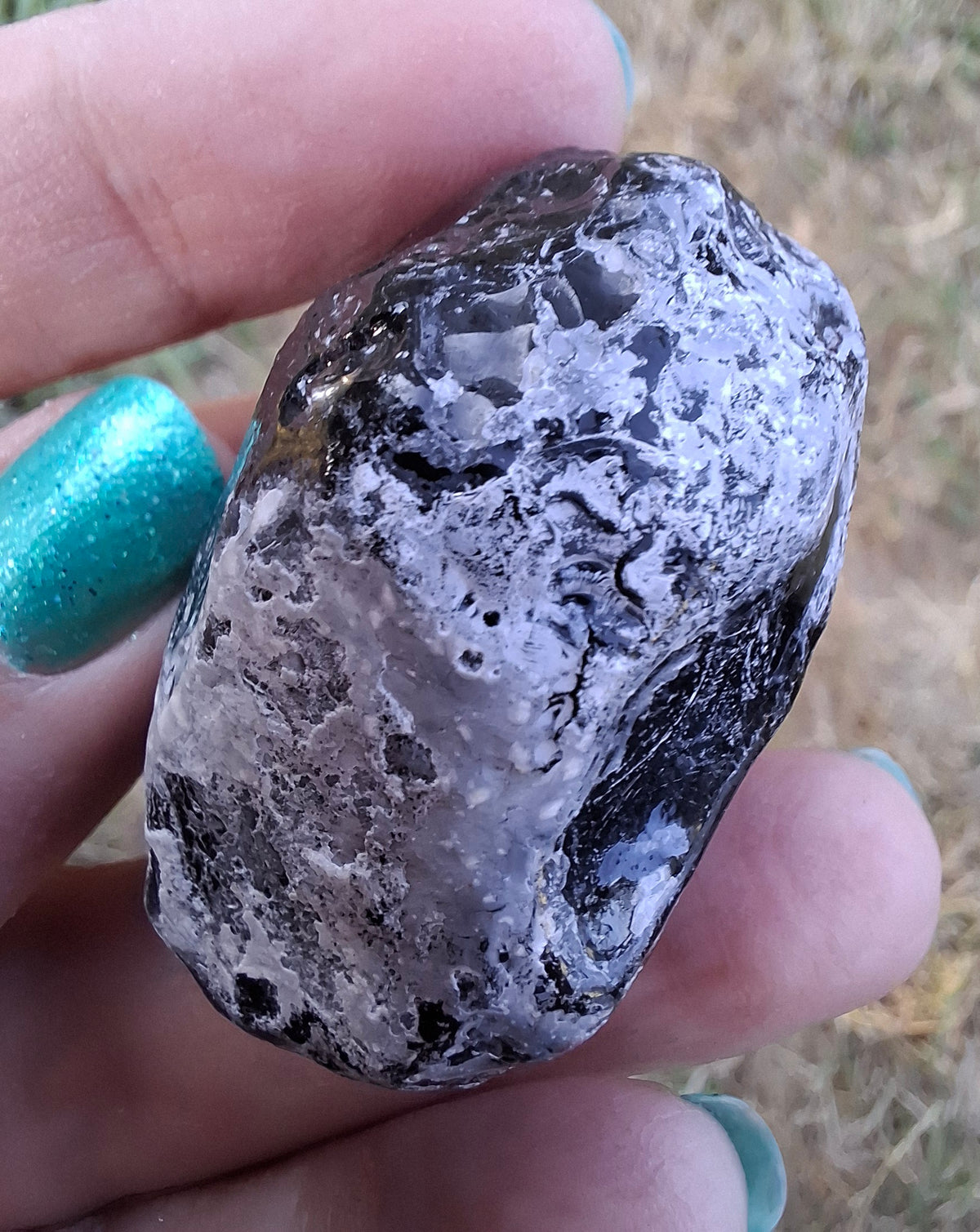 Apache Tear, Crystal (Ref: ApT1)