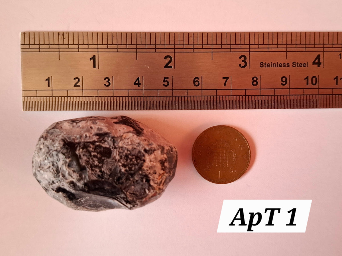 Apache Tear, Crystal (Ref: ApT1)