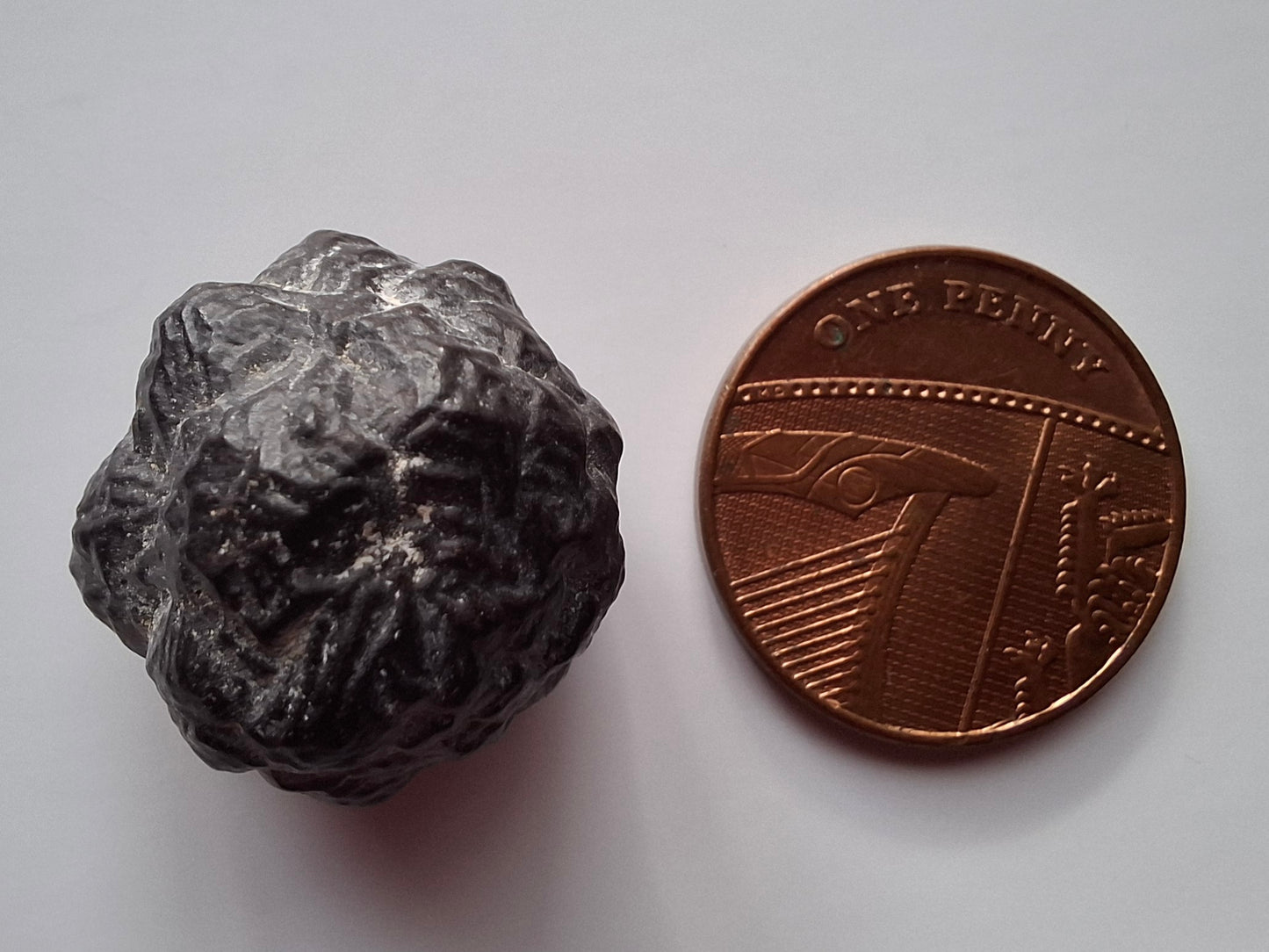 Prophecy Stone, 9.60g (Ref: PS20)