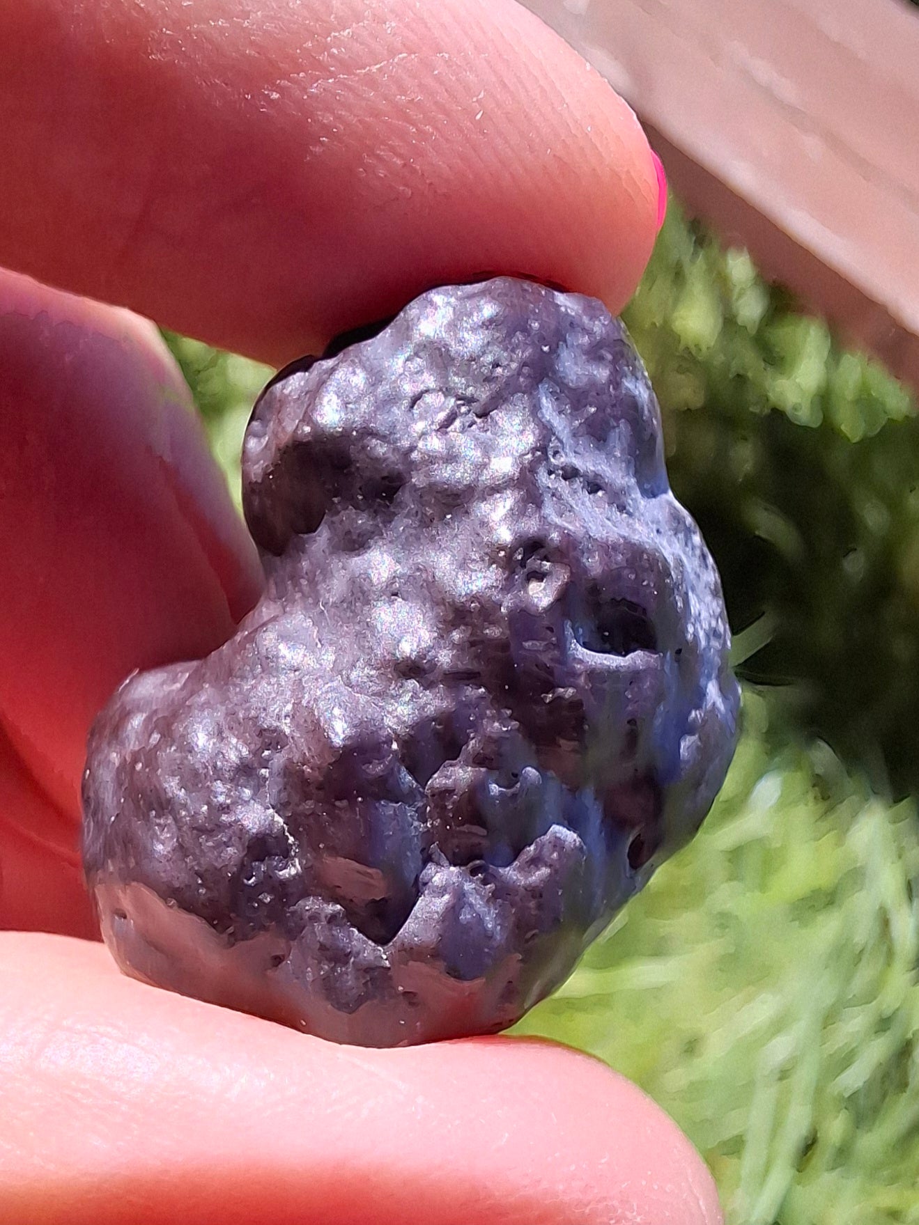 Prophecy Stone, 15.03g (Ref: PS4)