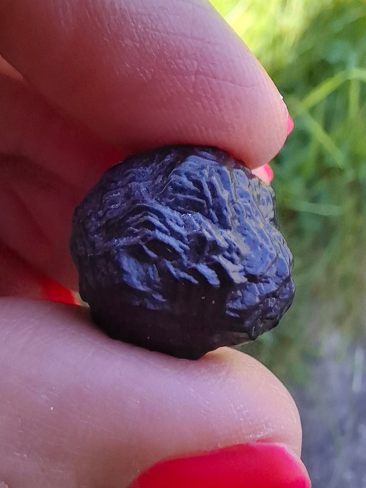 Prophecy Stone, 8.95g (Ref: PS5)
