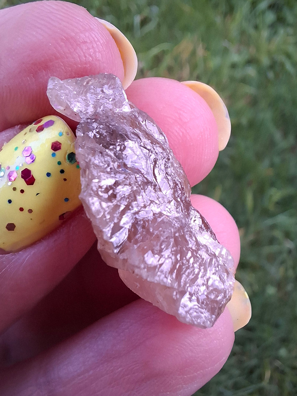 Cerussite, 14.75g, Crystal (Ref: CE2)