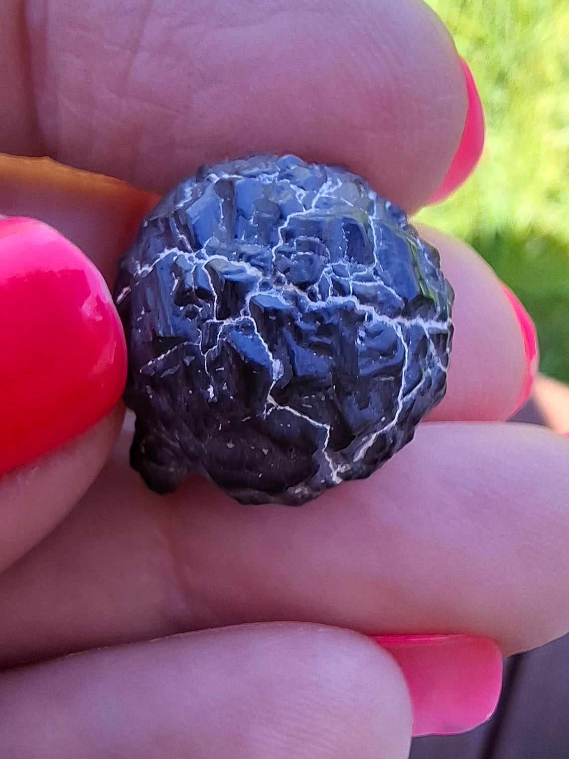 Prophecy Stone, 8.69g (Ref: PS3)