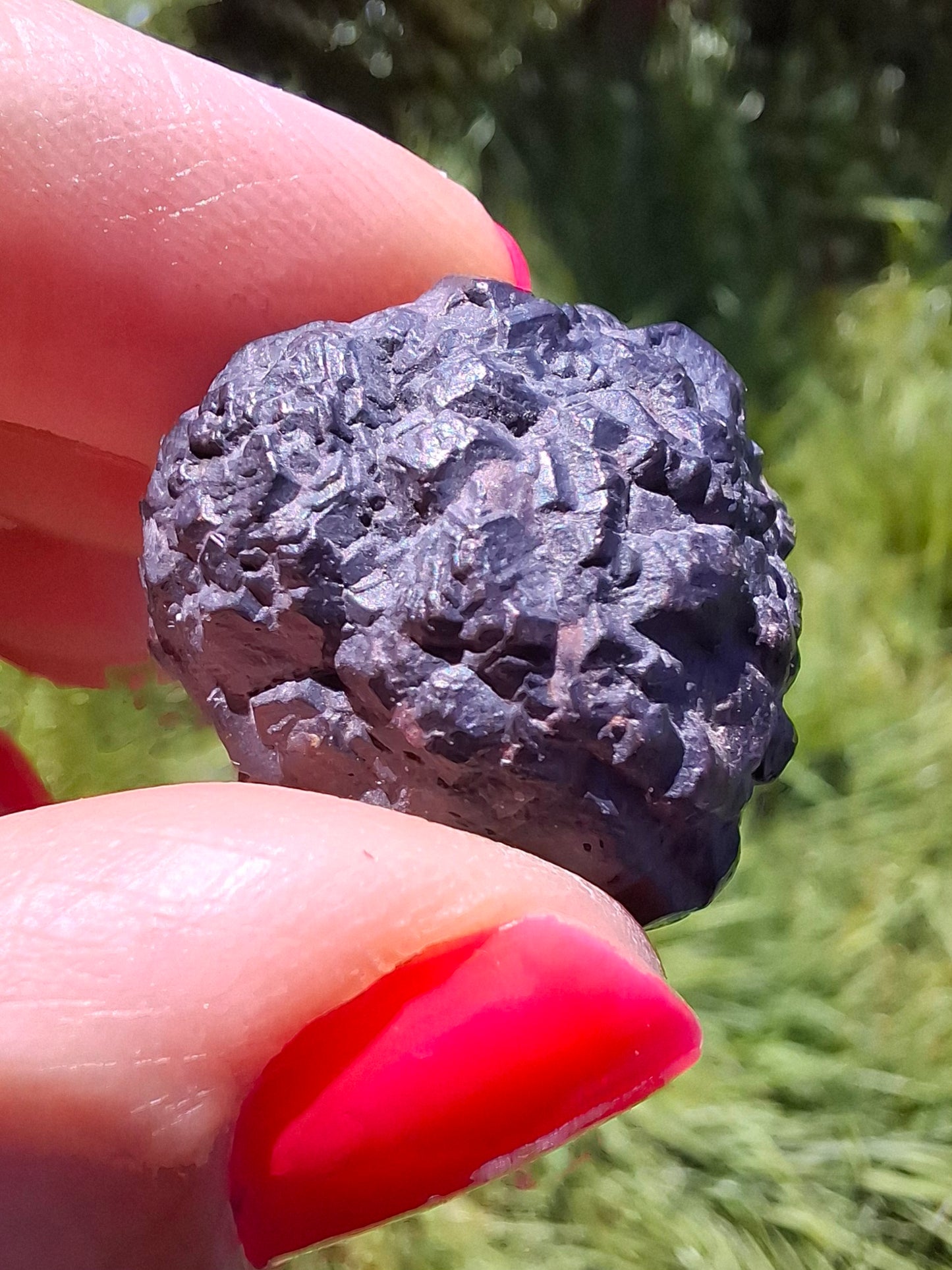 Prophecy Stone, 15.41g (Ref: PS18)