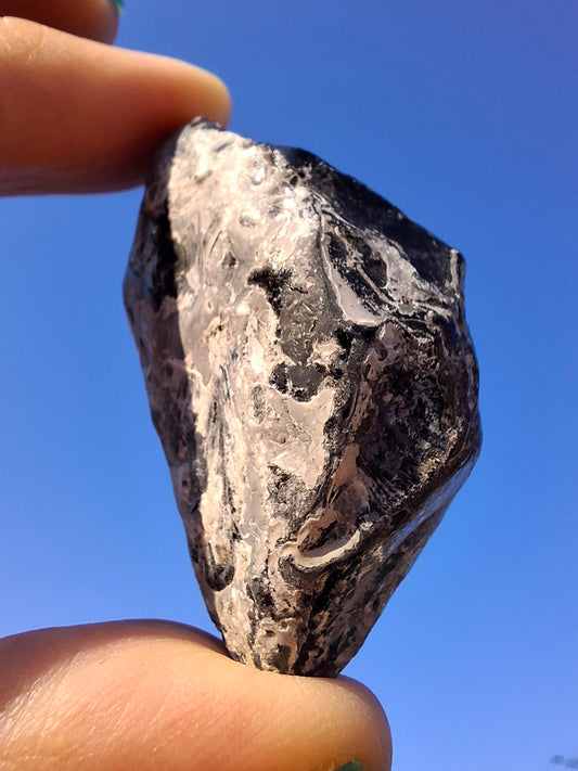 Apache Tear, Crystal (Ref: ApT4)