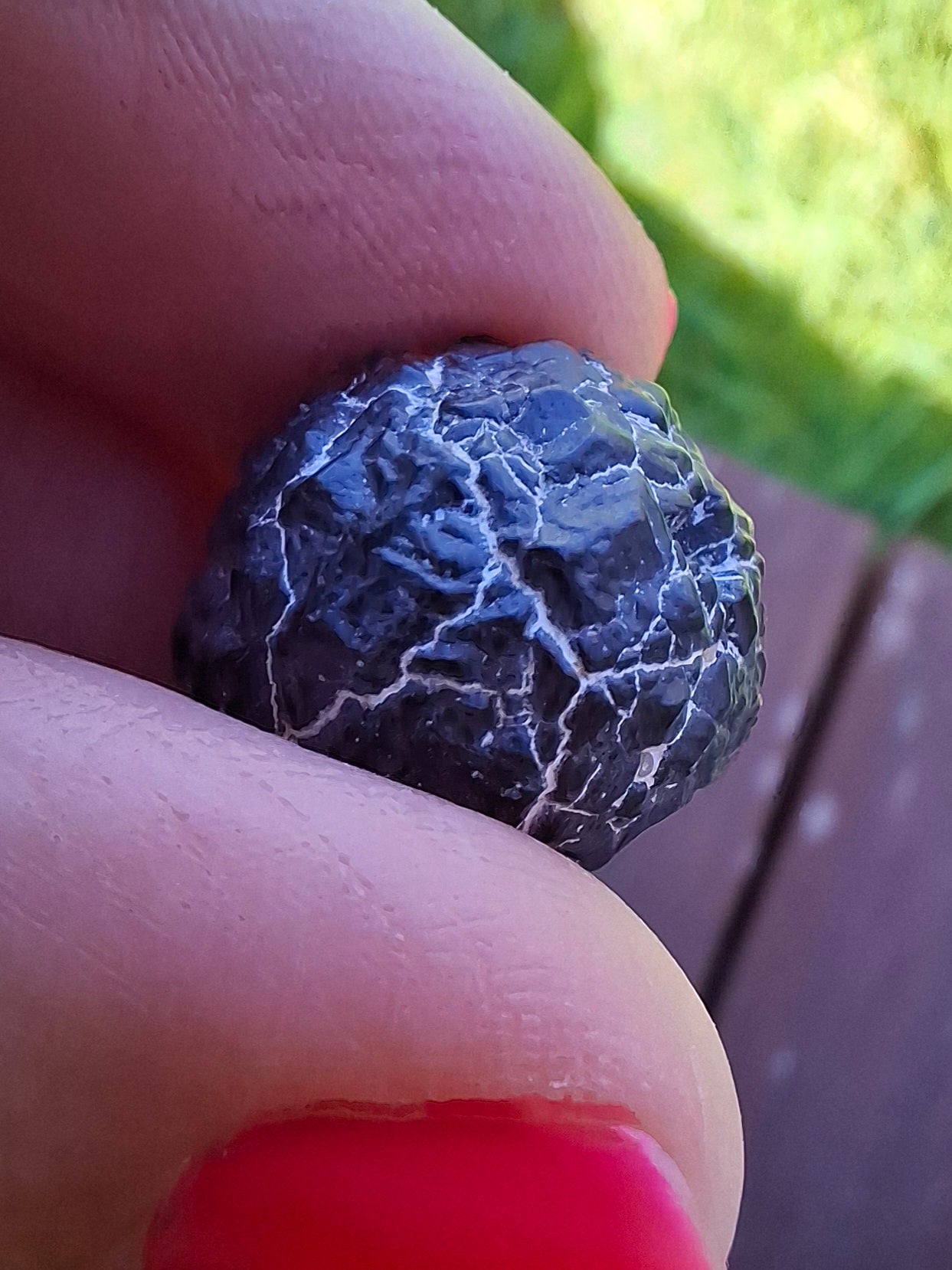 Prophecy Stone, 8.69g (Ref: PS3)