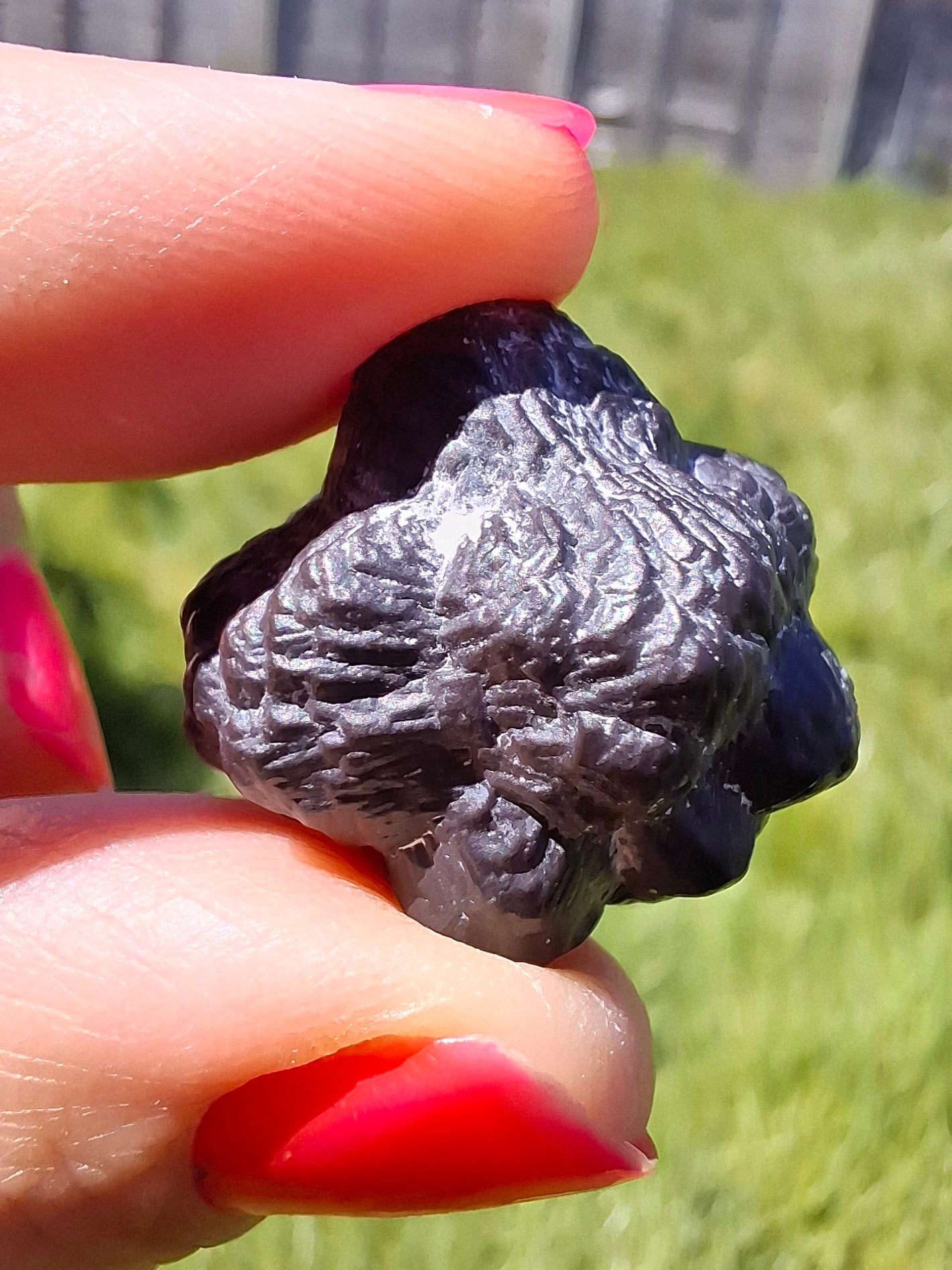 Prophecy Stone, 17.06g (Ref: PS7)