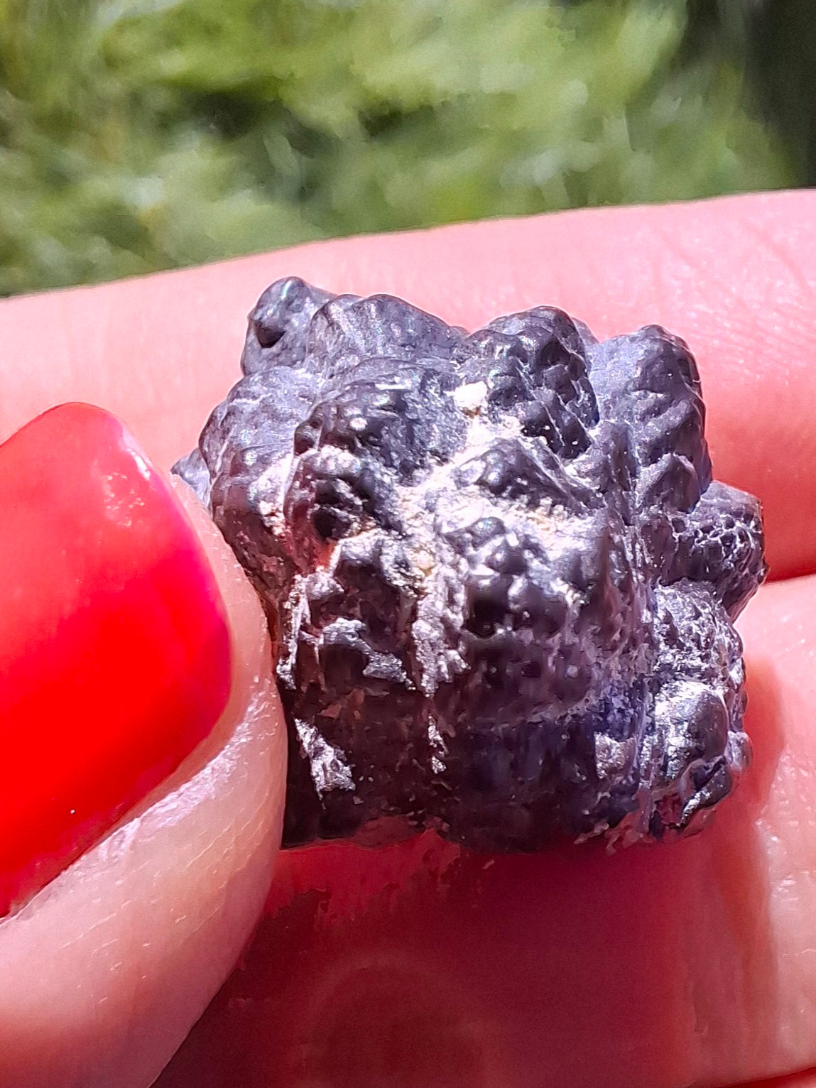 Prophecy Stone, 9.55g (Ref: PS15)