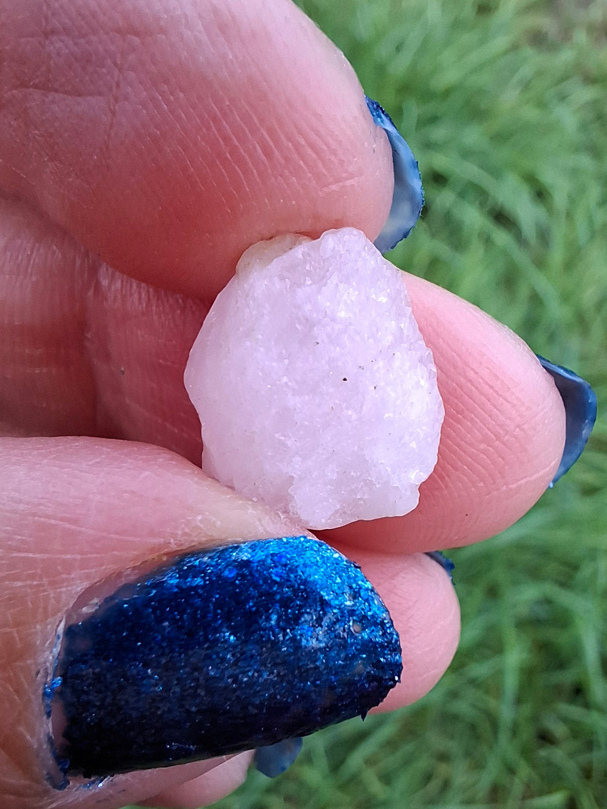Morganite, 1.88g, Crystal (Ref: MO3)