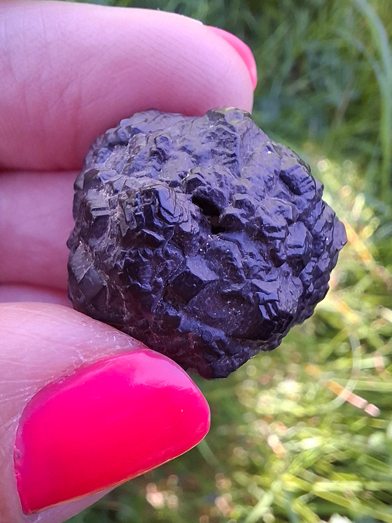 Prophecy Stone, 15.41g (Ref: PS18)