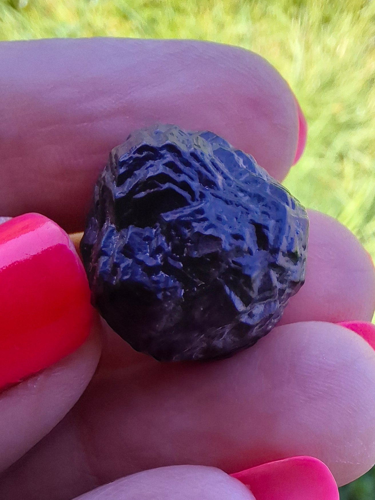 Prophecy Stone, 8.95g (Ref: PS5)