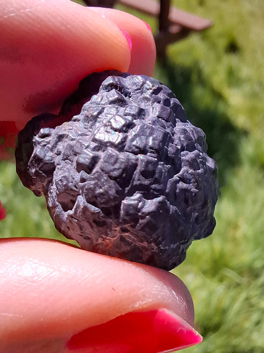 Prophecy Stone, 17.22g (Ref: PS16)