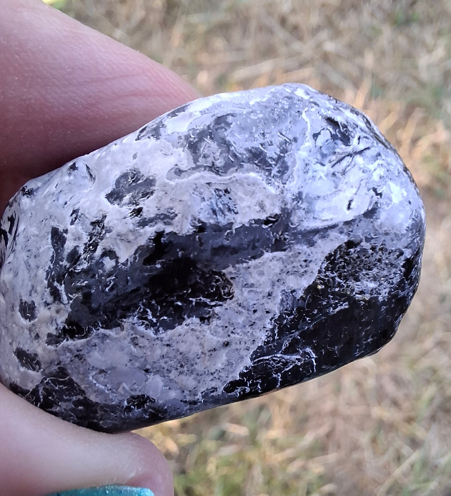 Apache Tear, Crystal (Ref: ApT2)