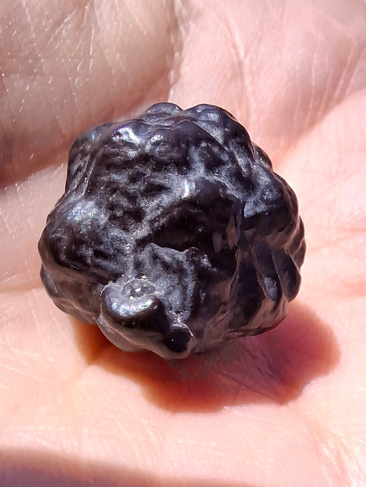 Prophecy Stone, 10.55g (Ref: PS12)